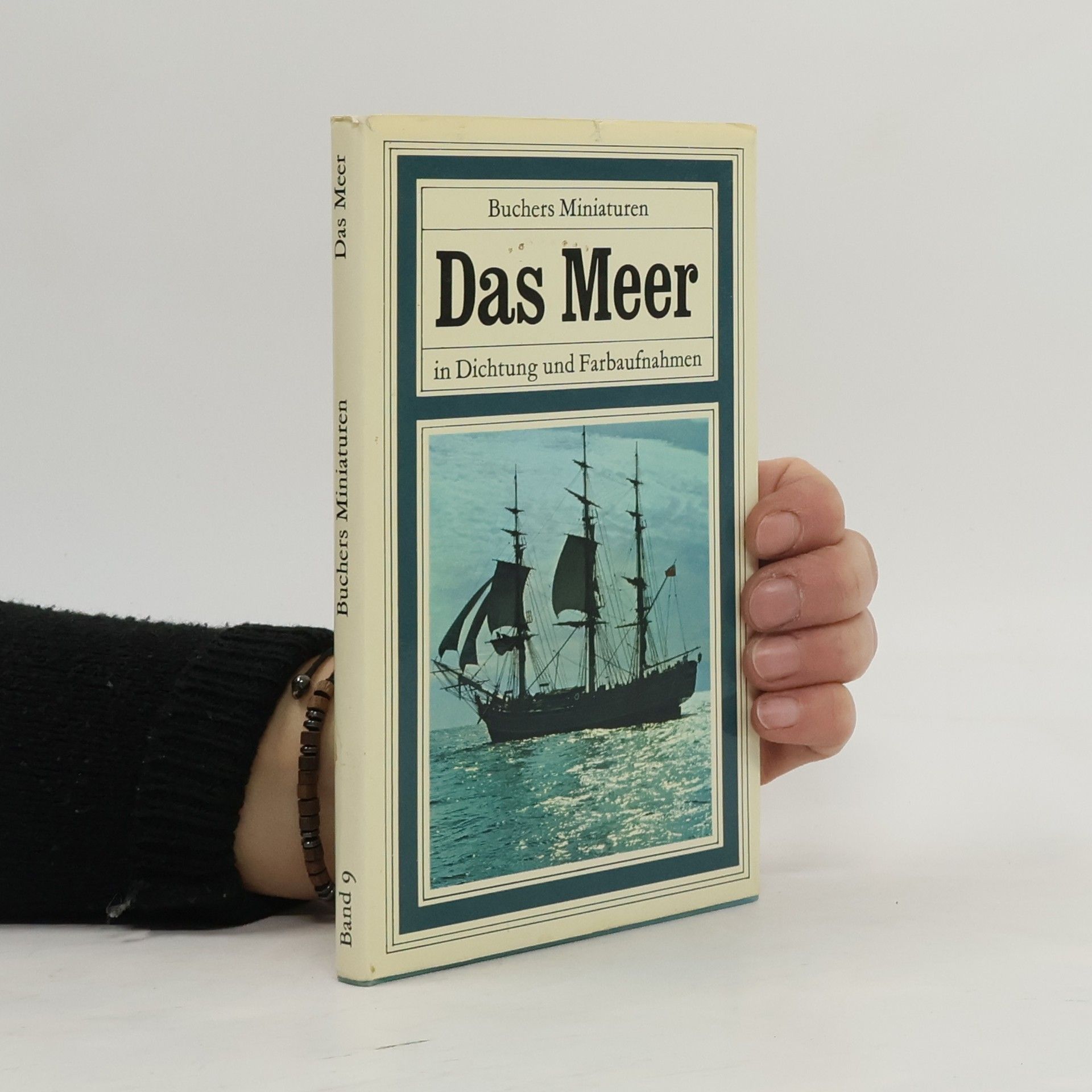 Various authors Das Meer