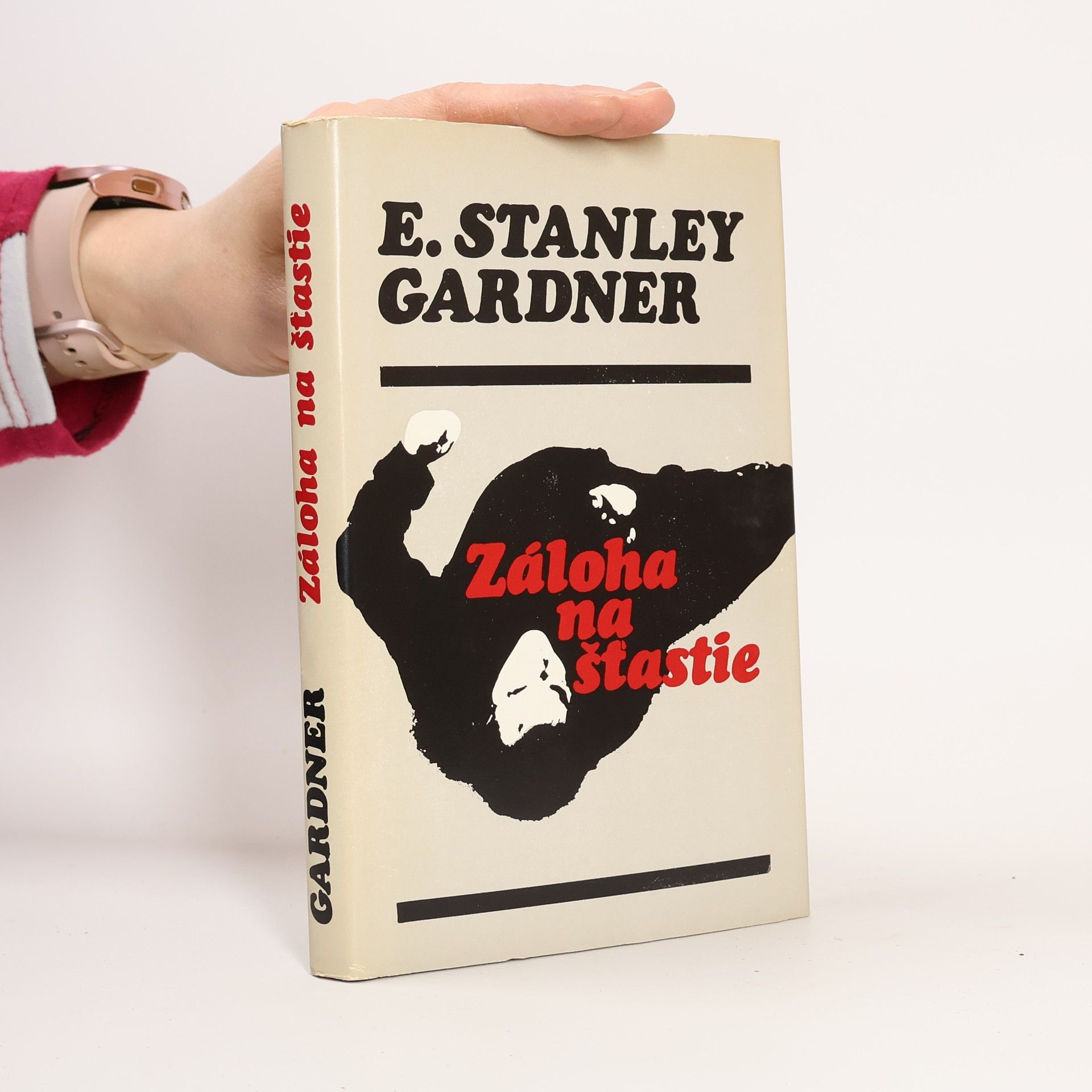 Záloha na šťastie