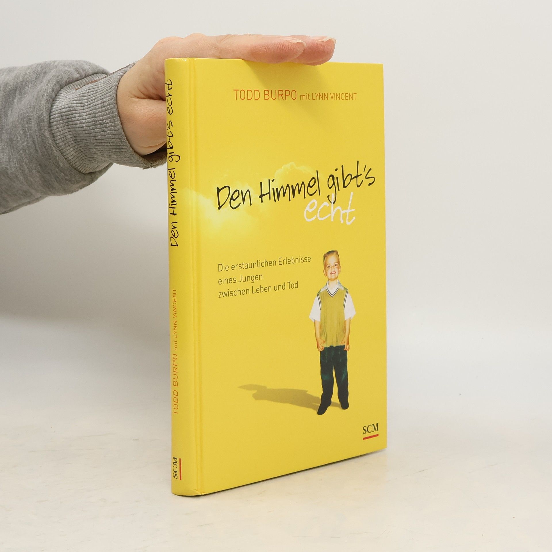 Den Himmel gibt's echt