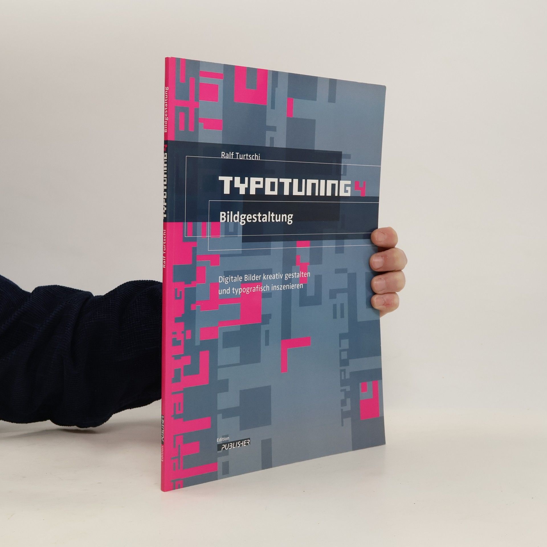 Typotuning - 4: Bildgestaltung