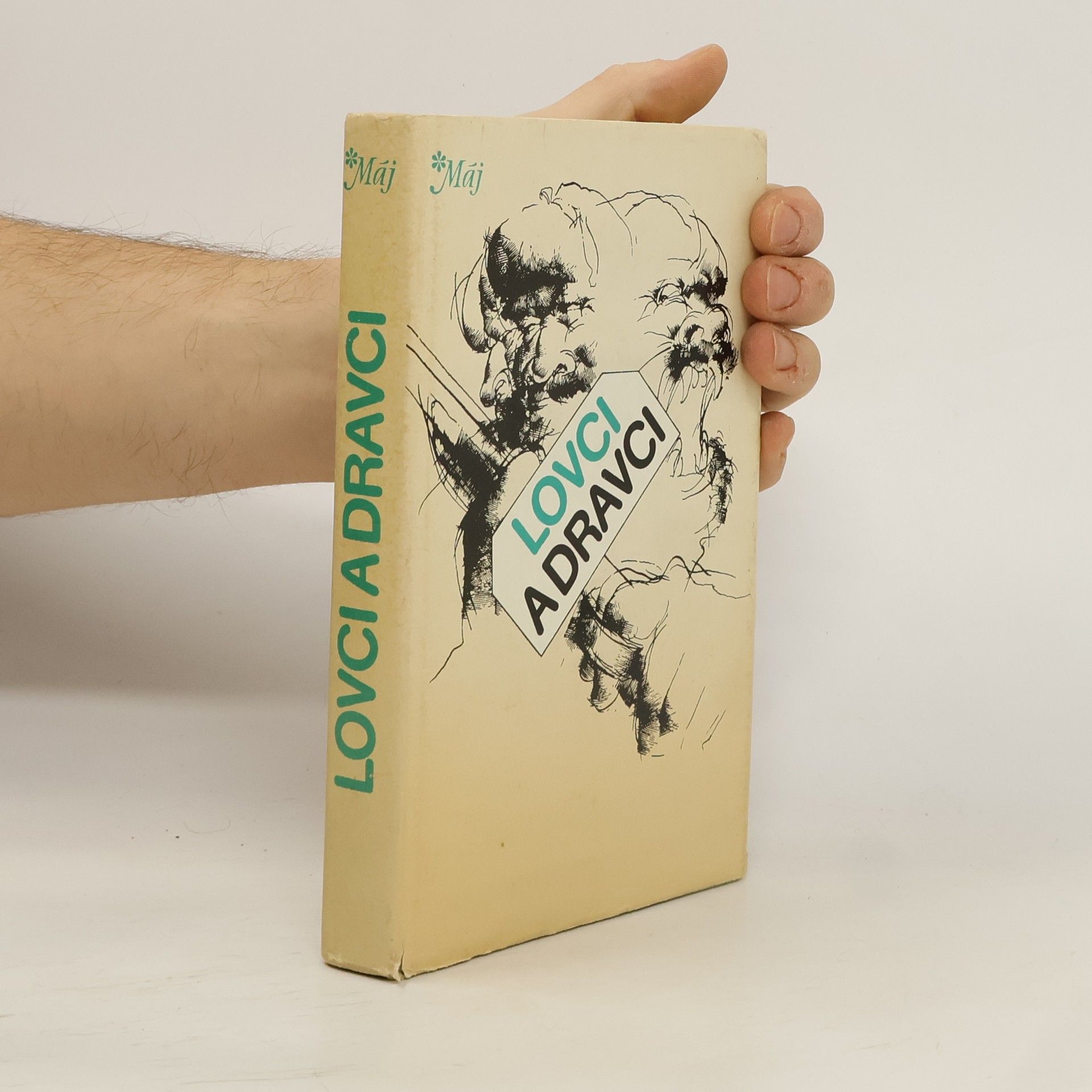 Autorenkollektiv Lovci a dravci