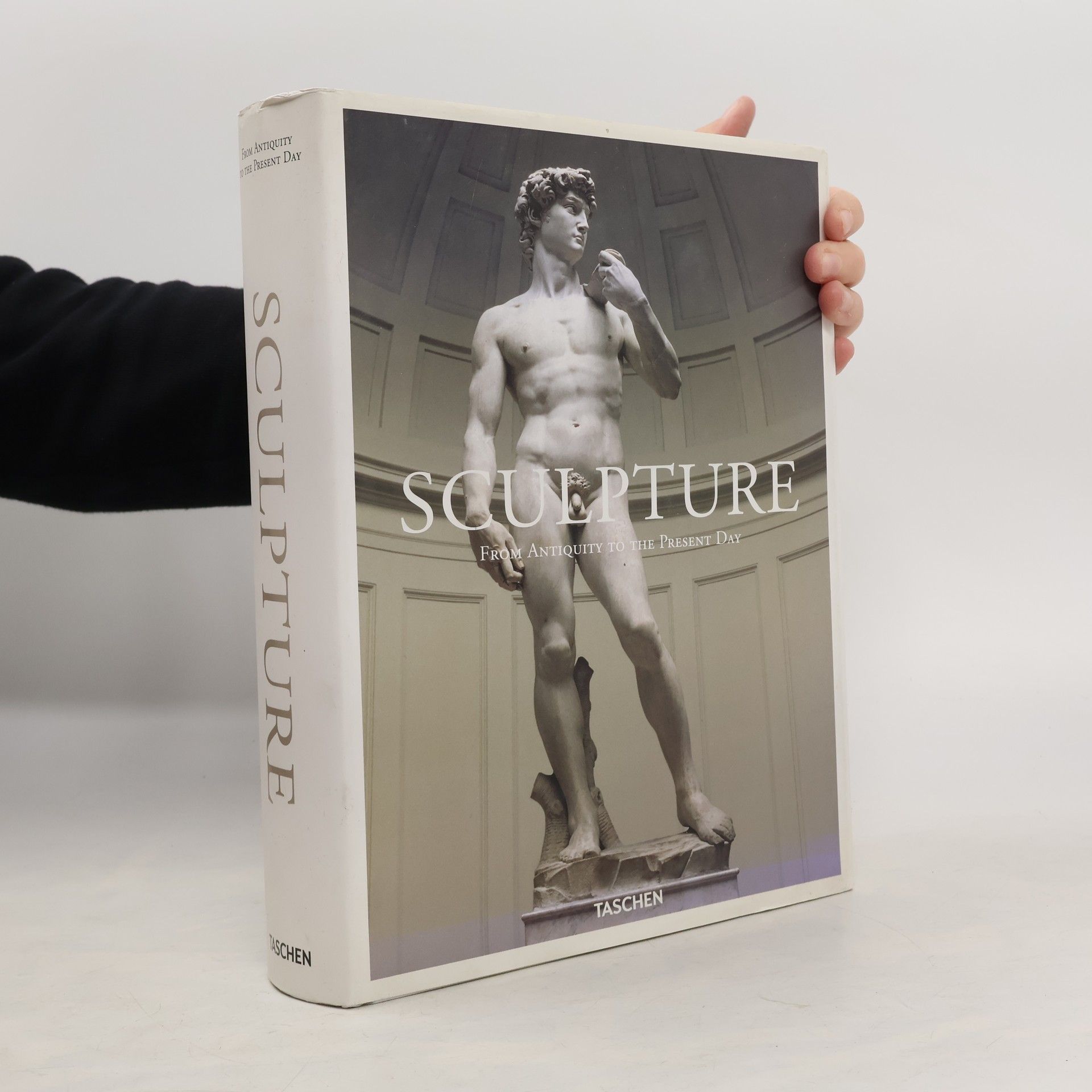 Philippe Bruneau Sculpture