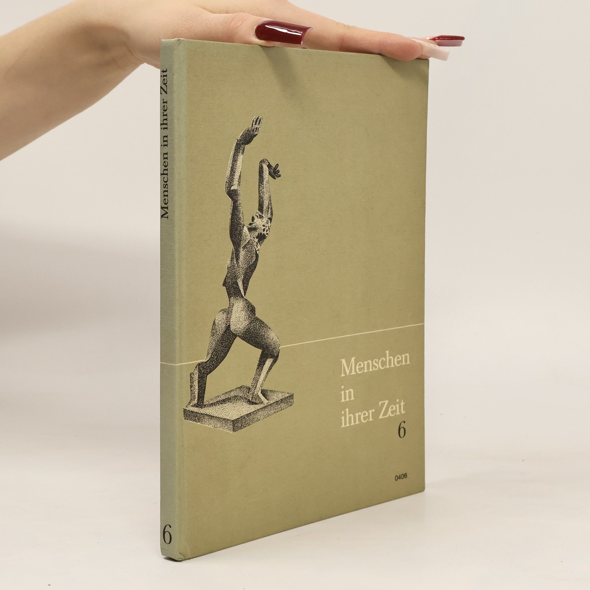 AA.VV. Menschen in ihrer Zeit 6