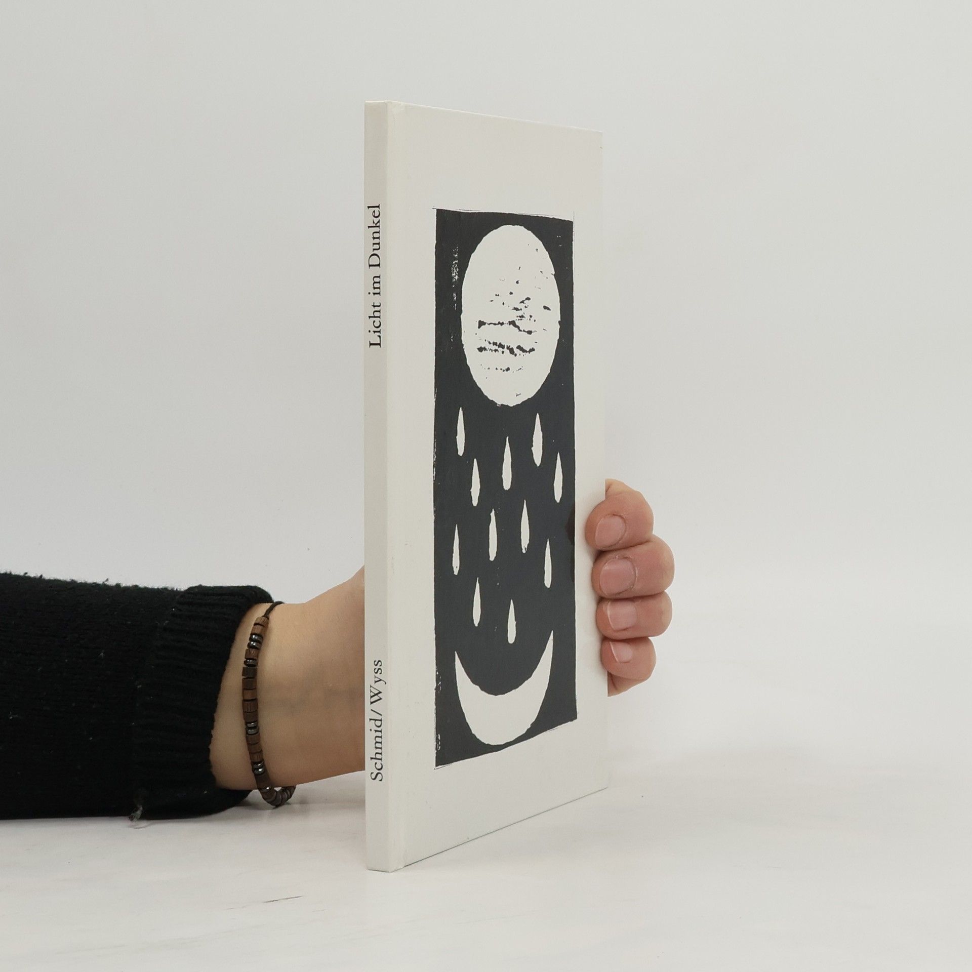 Licht im Dunkel. Meditationen über den Tod und das Leben