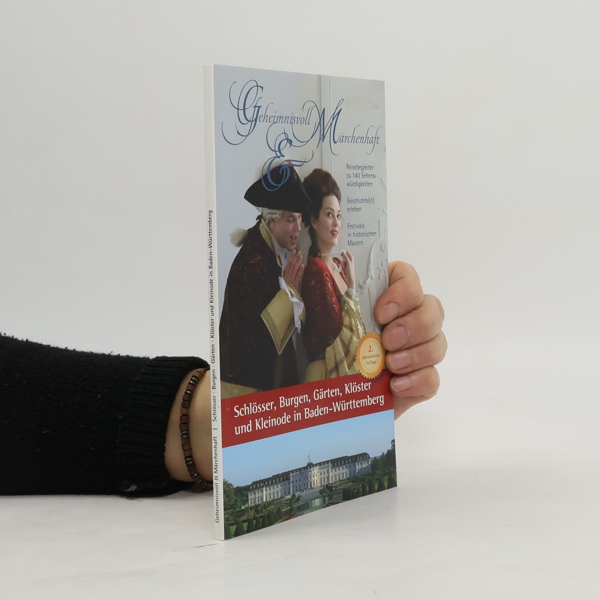 VUD Medien GmbH Geheimnisvoll & Märchenhaft