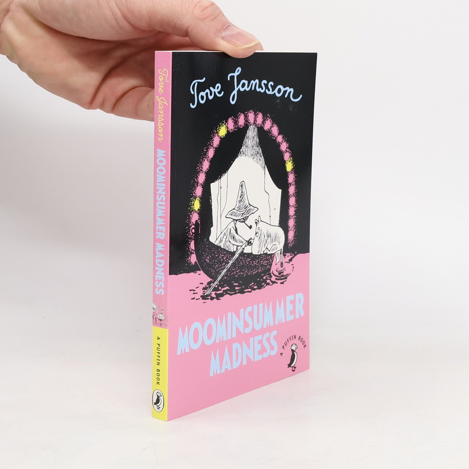 Moominsummer Madness