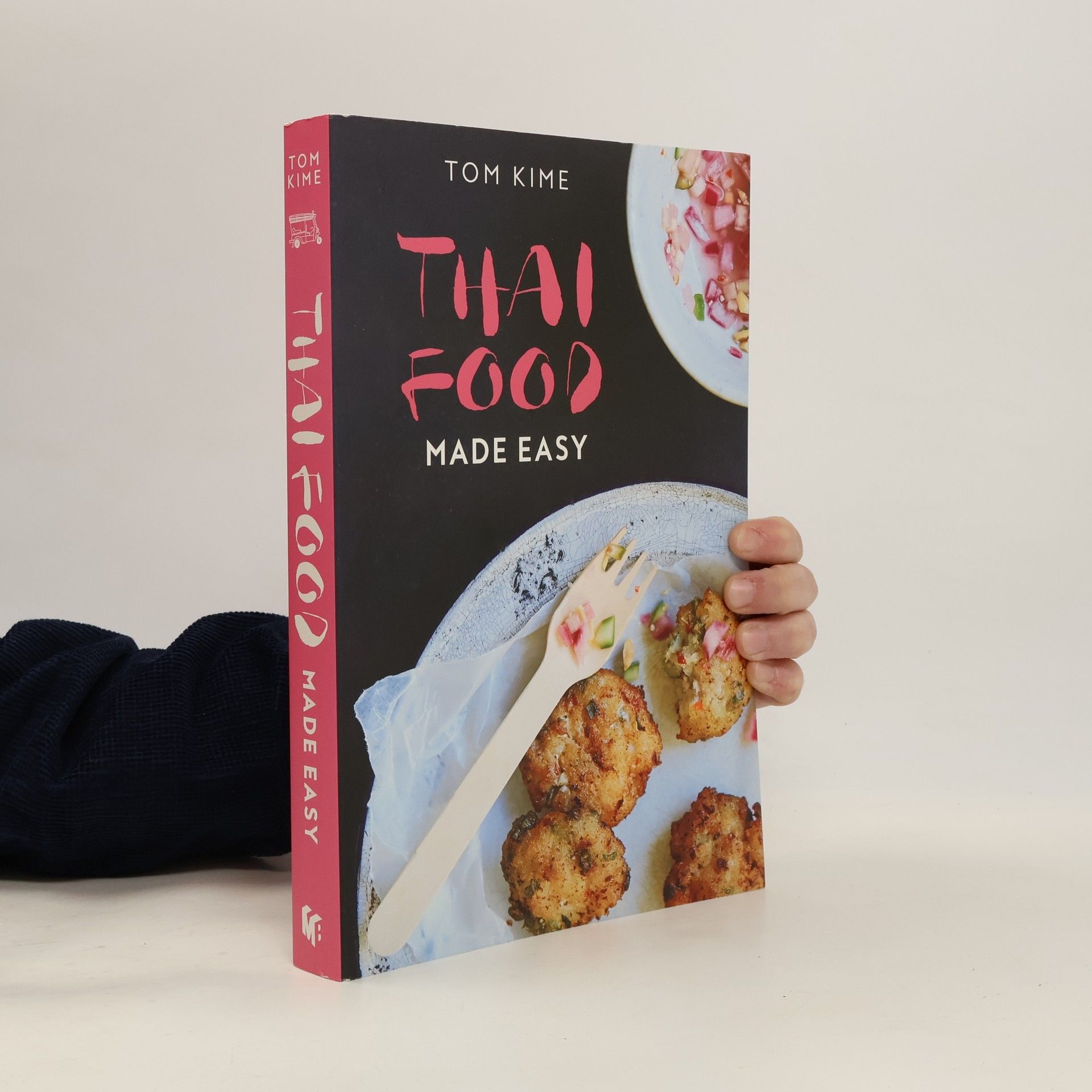 Tom Kime Thai Food Made Easy