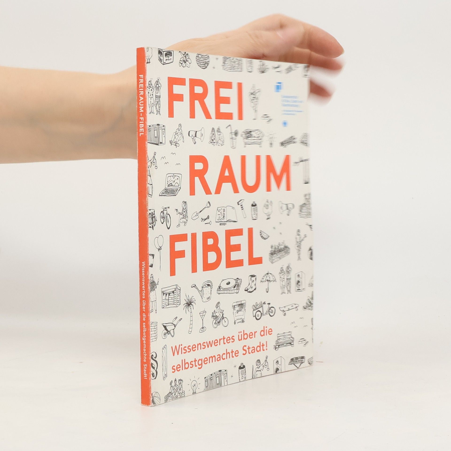Freiraum-Fibel