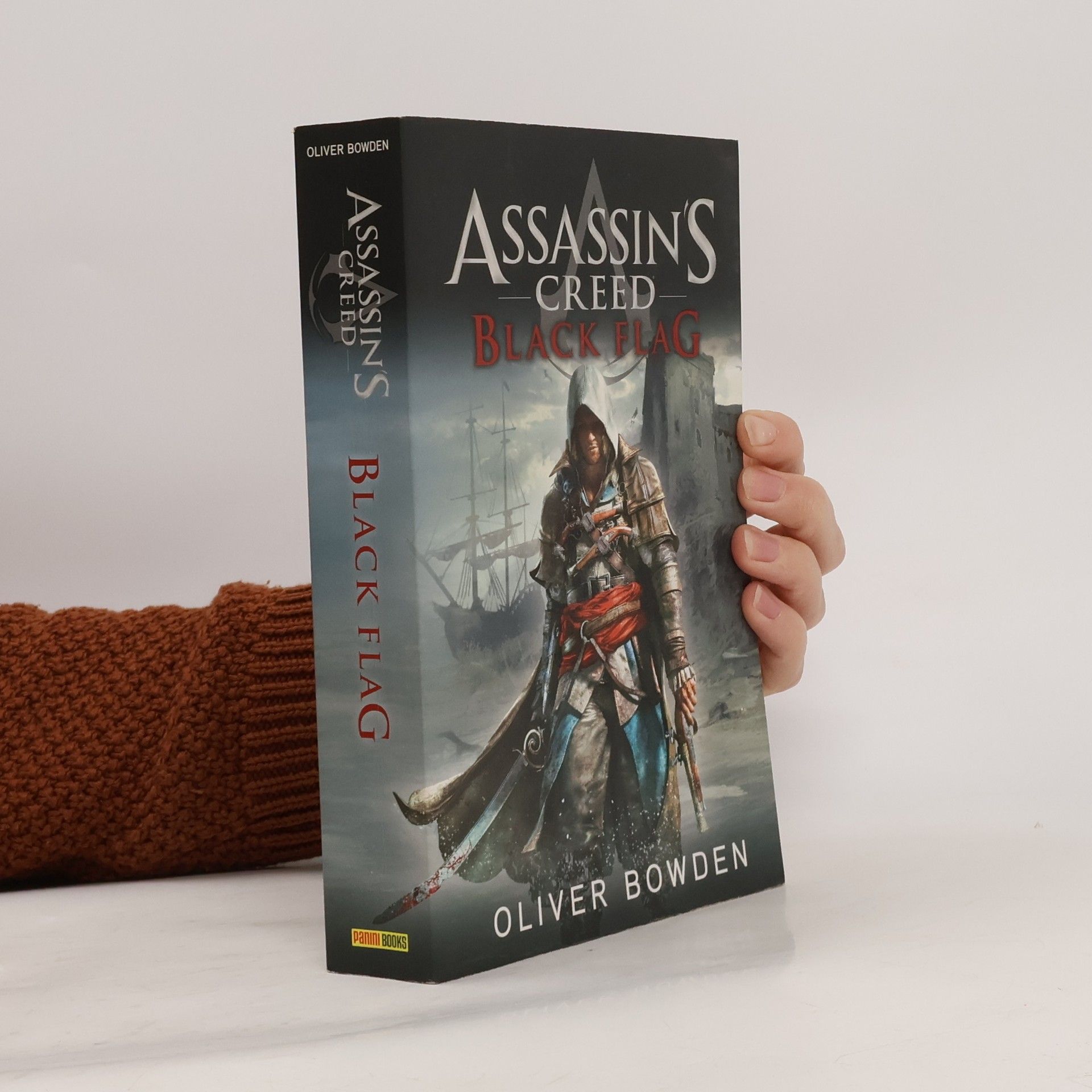 Assassin's Creed: Black Flag