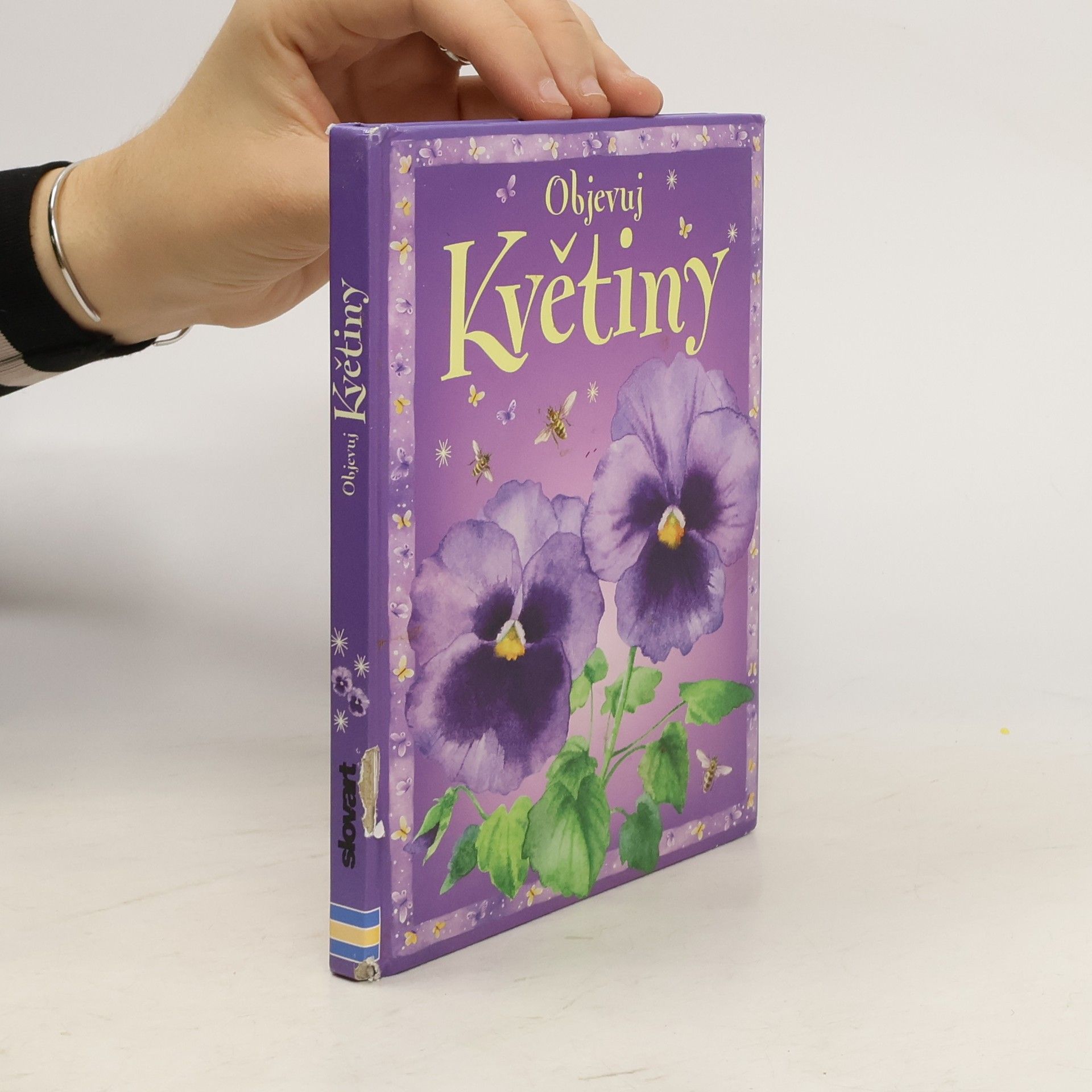 Laura Howell Květiny