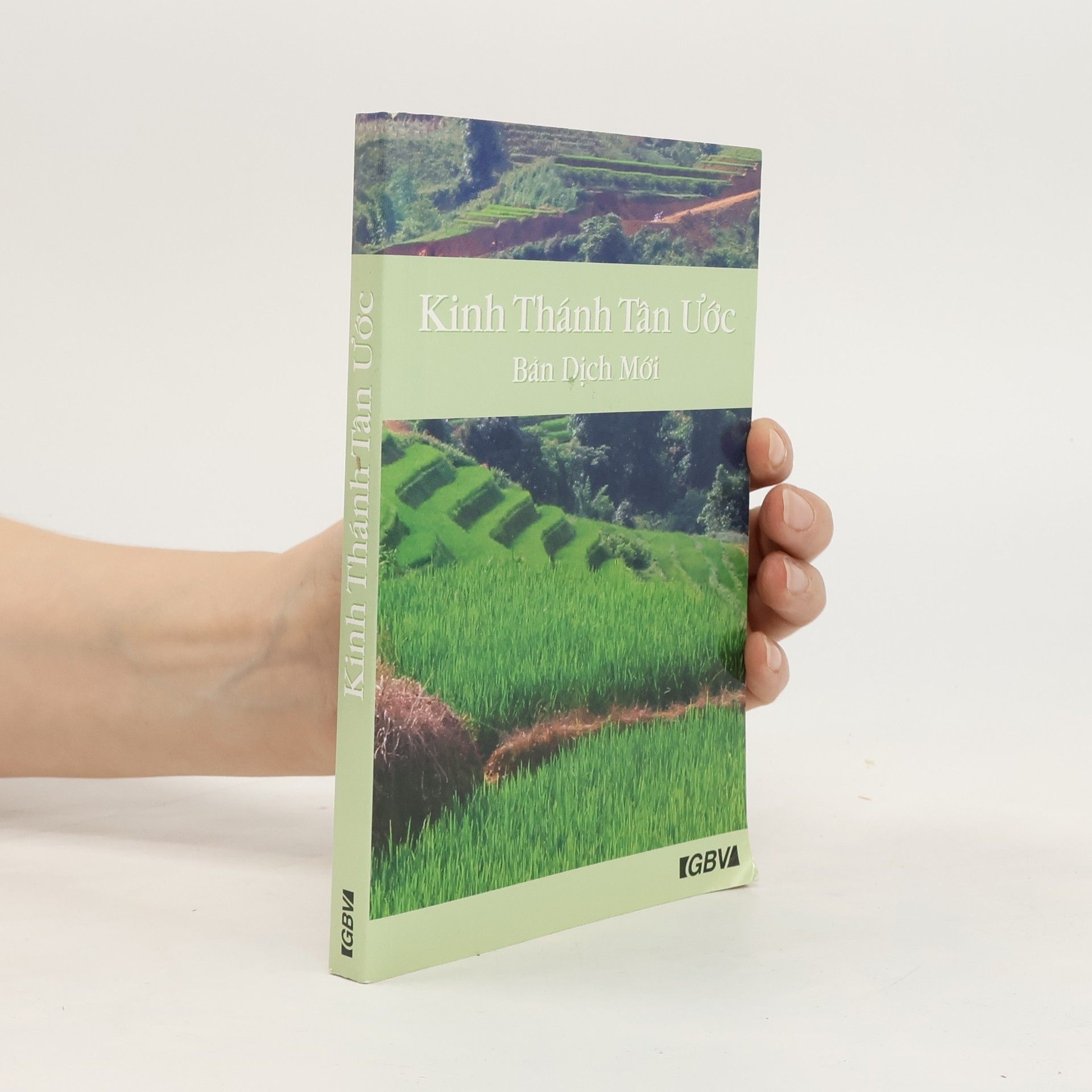 Autorenkollektiv Kinh Thánh Tân Ước