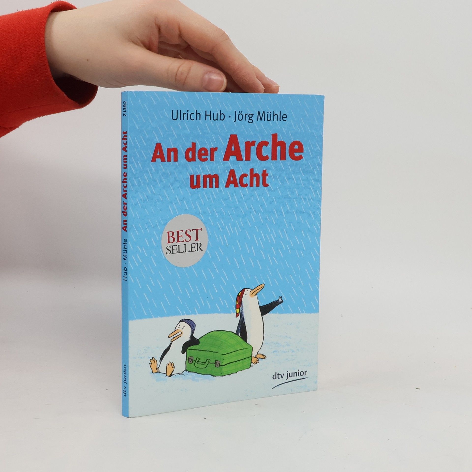An der Arche um Acht