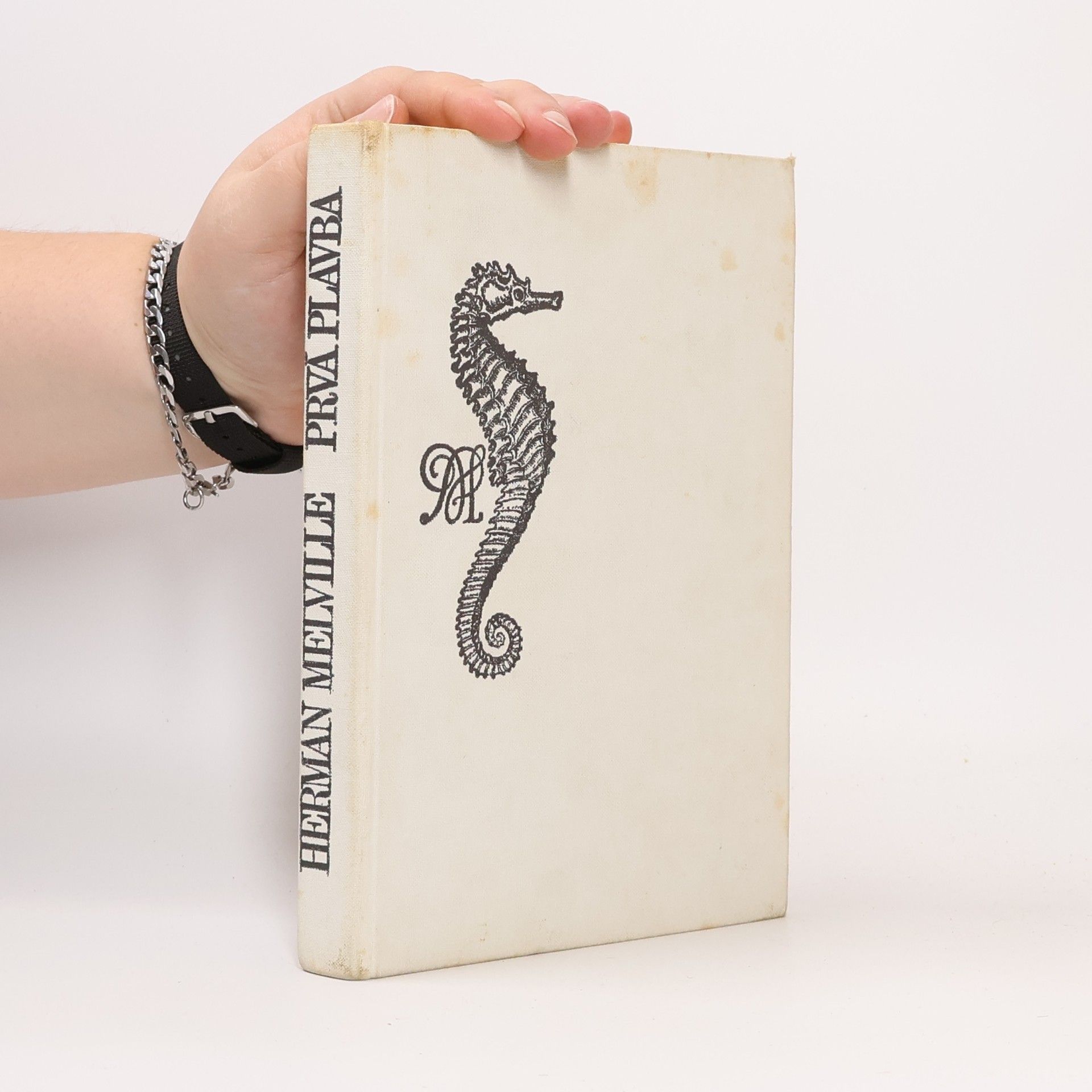 Herman Melville Prvá plavba