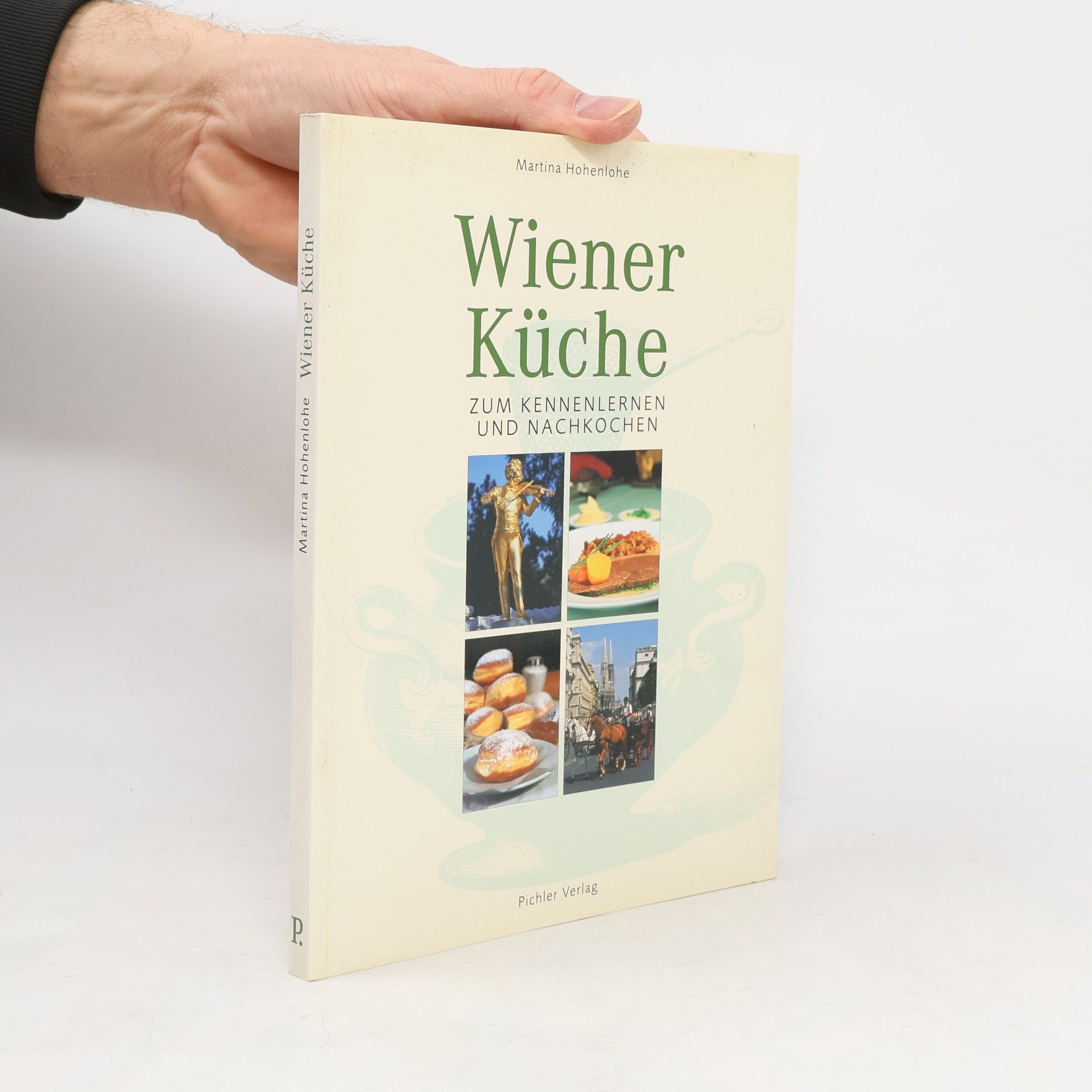 Wiener Küche