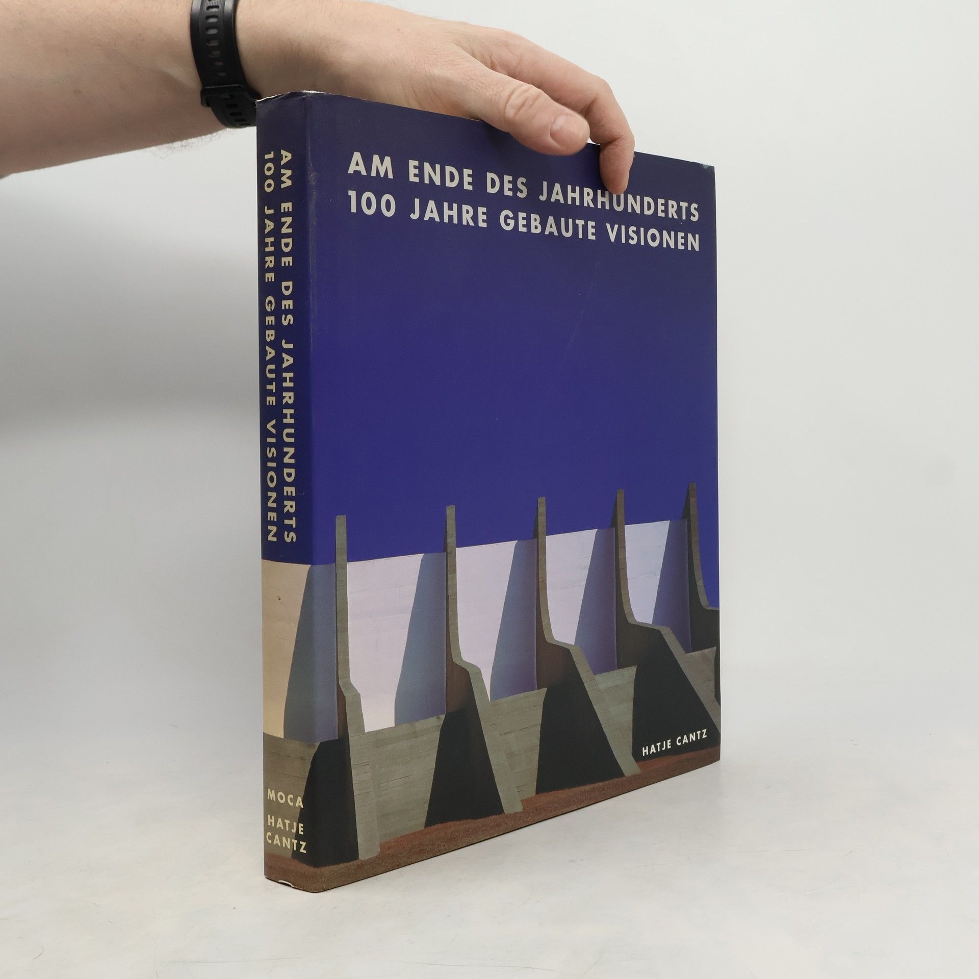 Russell Ferguson Am Ende des Jahrhunderts