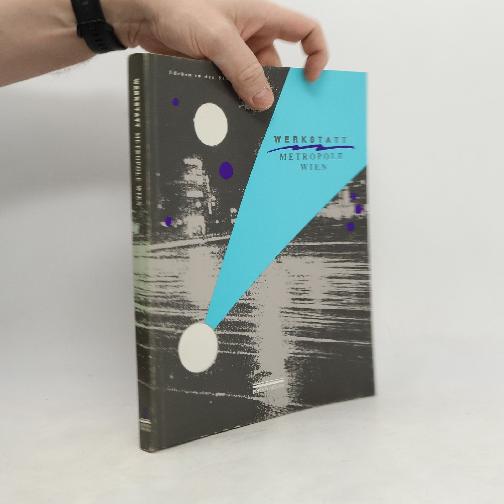 Dietmar Steiner Werkstatt