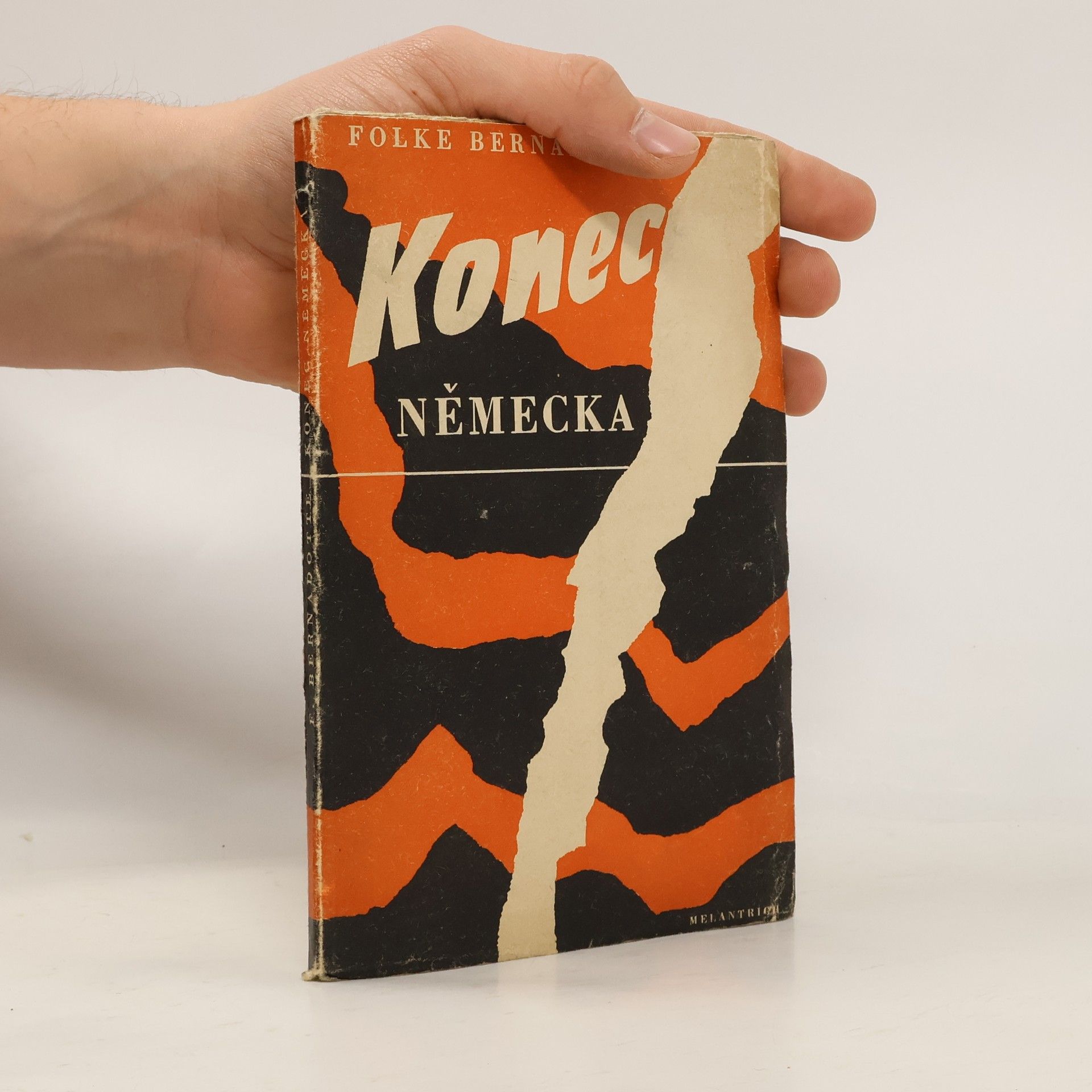 Konec Německa