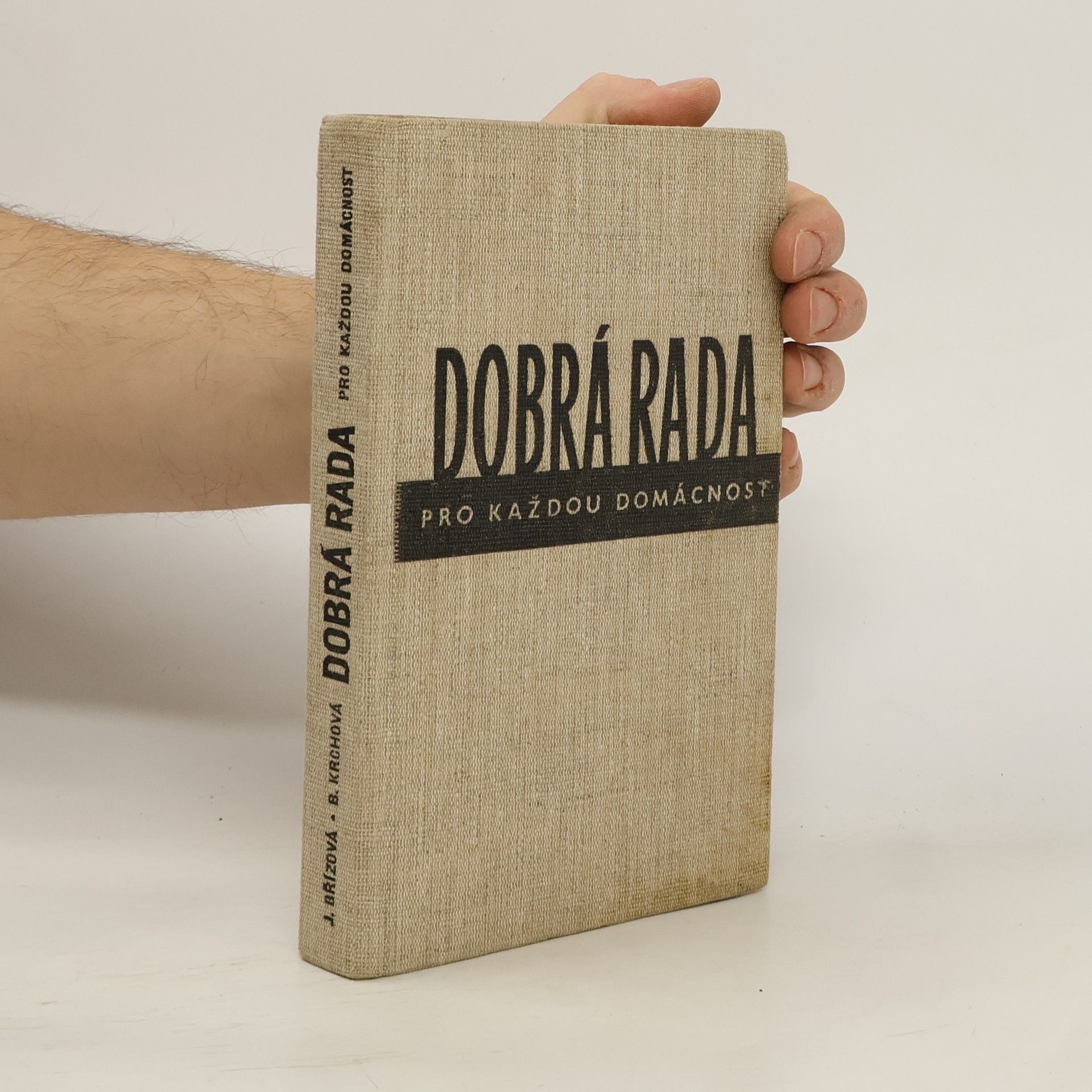 Dobrá rada pro každou domácnost