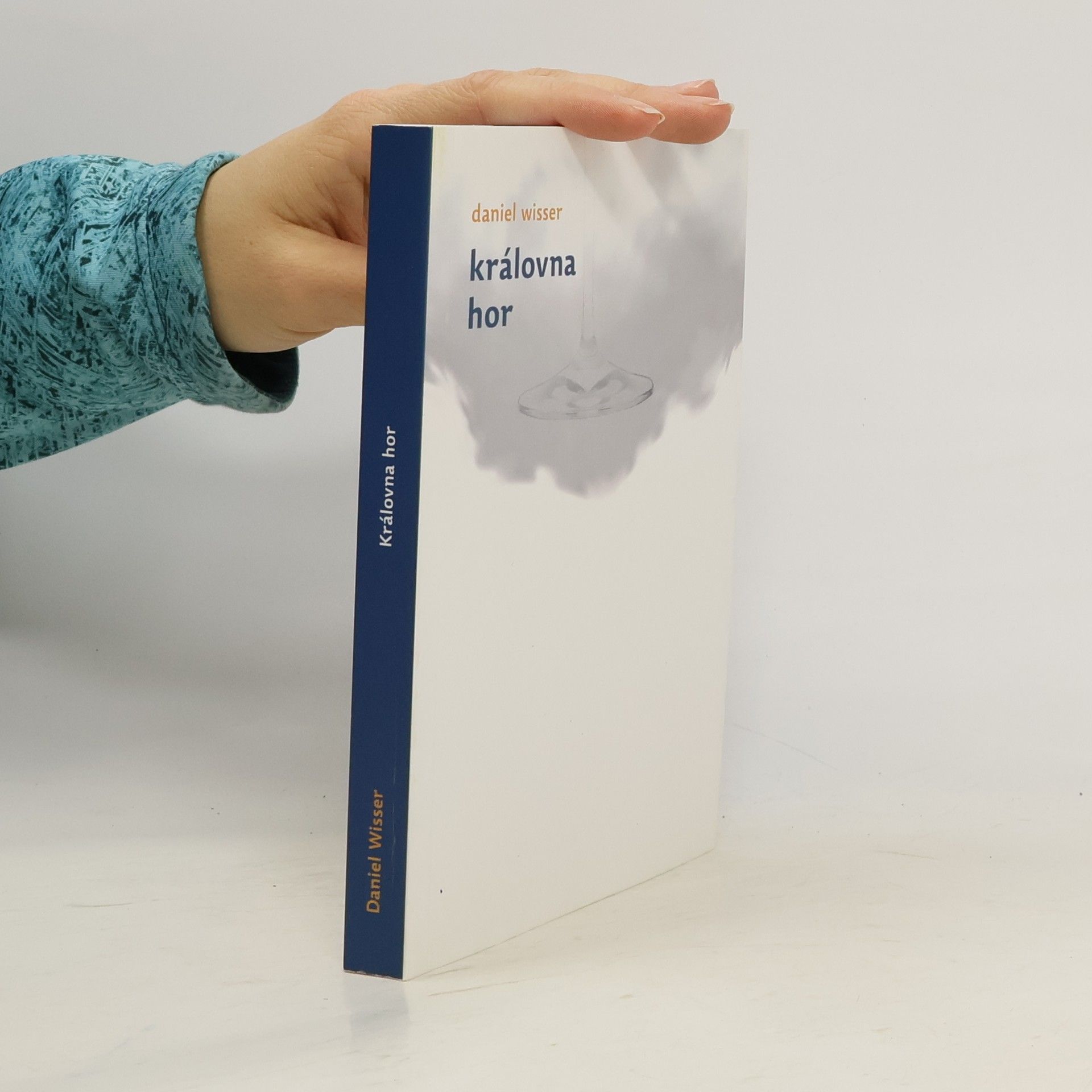 Magdalena Štulcová Královna hor