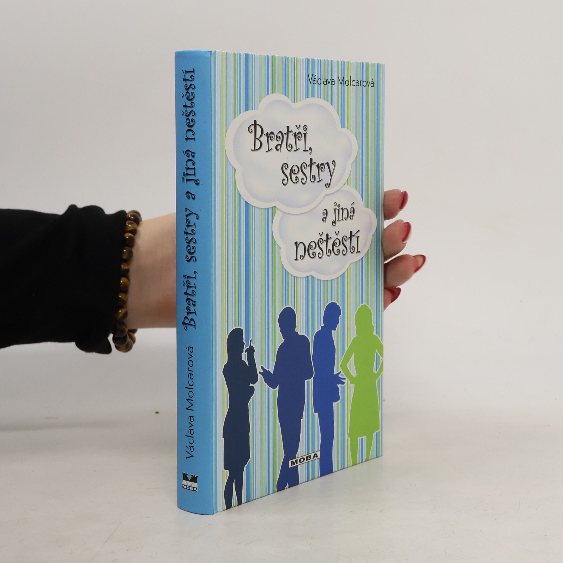 Bratři, sestry a jiná neštěstí