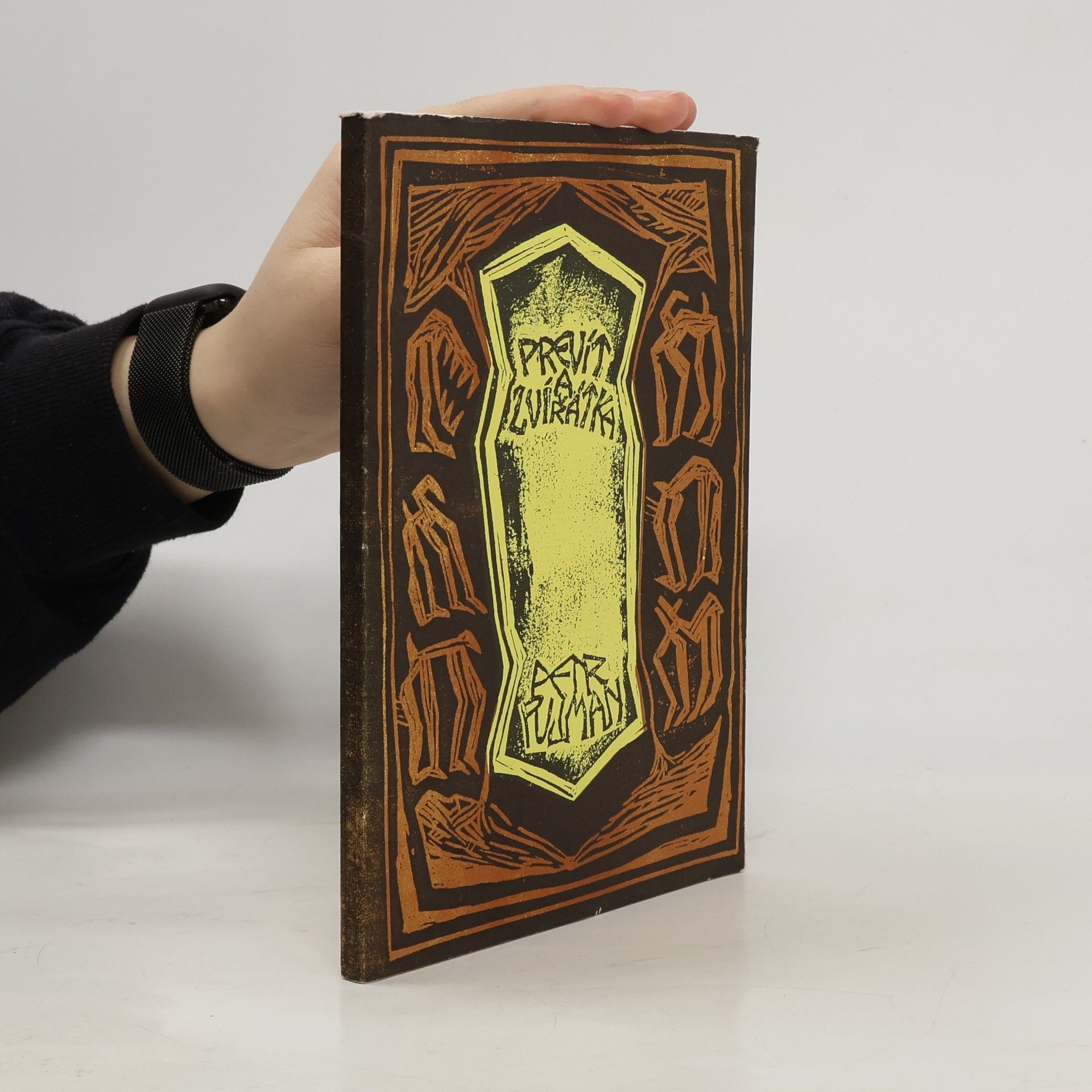 Prevít a zvířátka