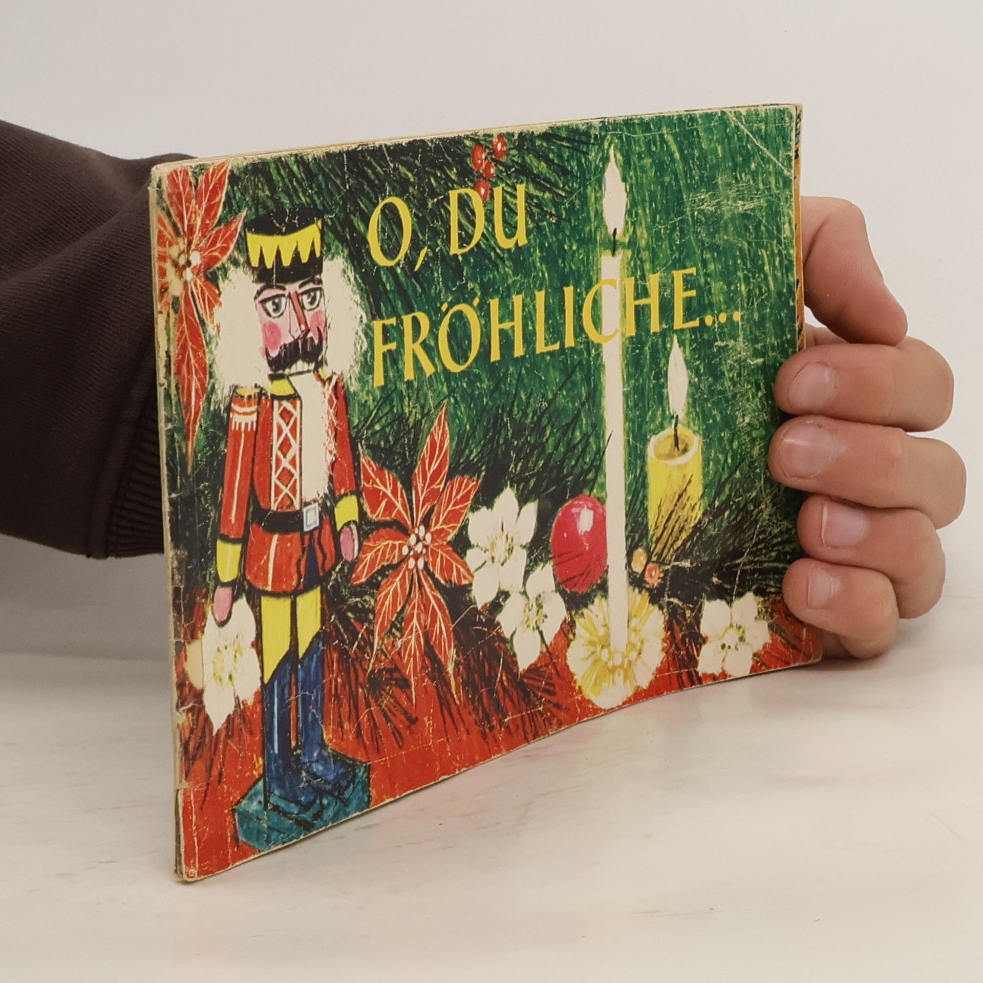 Kolektiv autorů O, du fröhliche