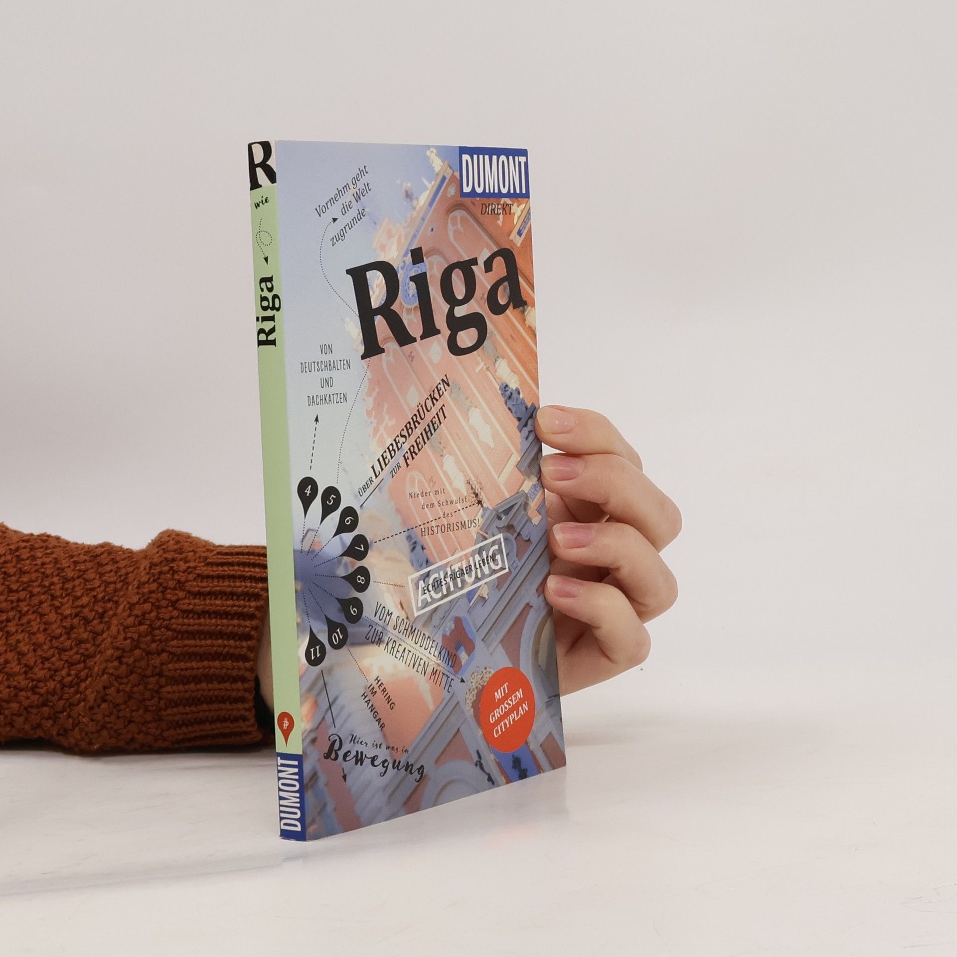 Jochen Könnecke Riga