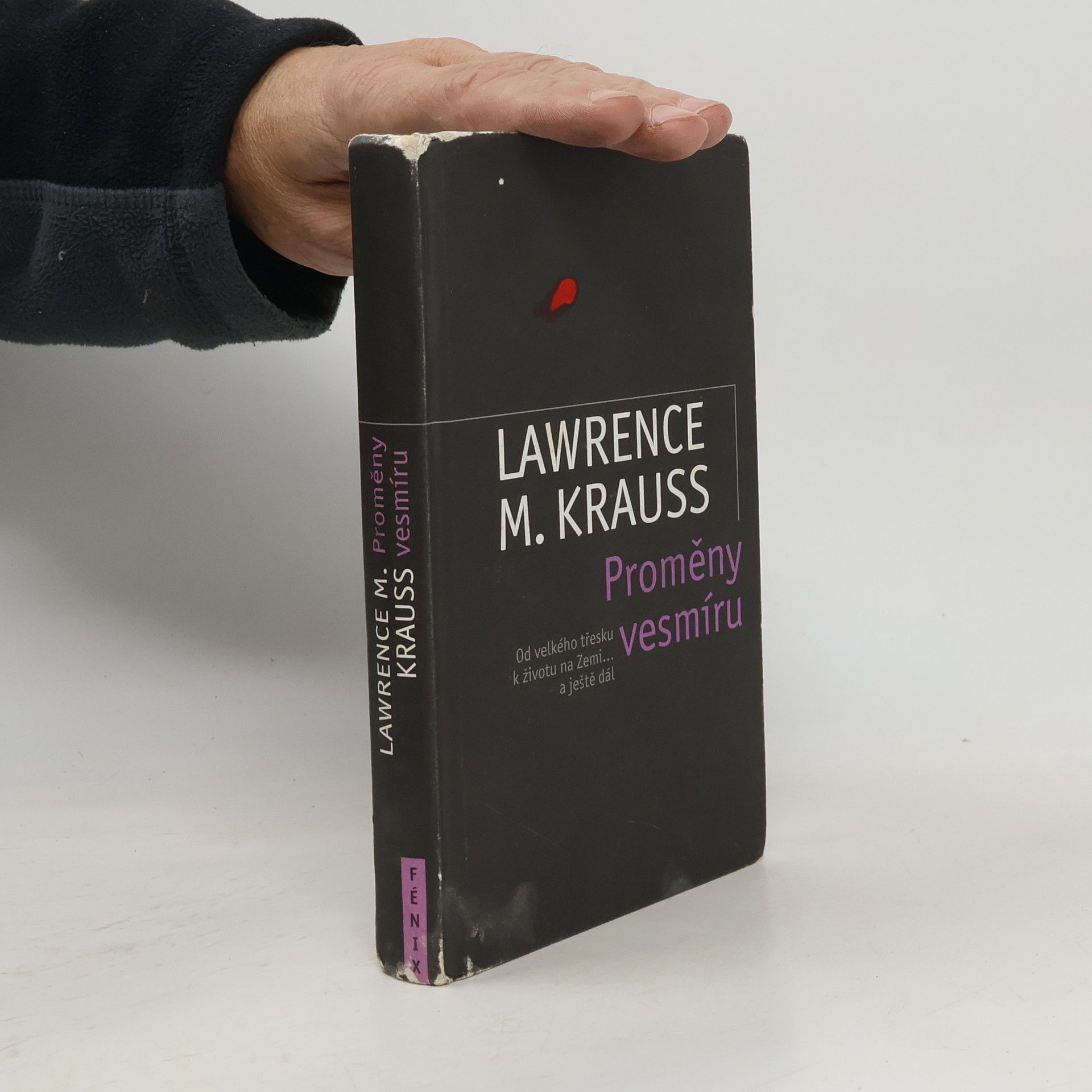 Záhadný zlatý řez. Největší tajemství přírody