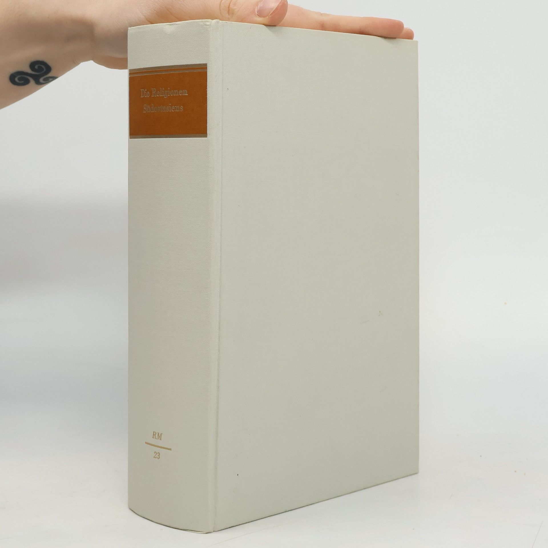 András Höfer Die Religionen Der Menschheit - 23: Die Religionen Südostasiens