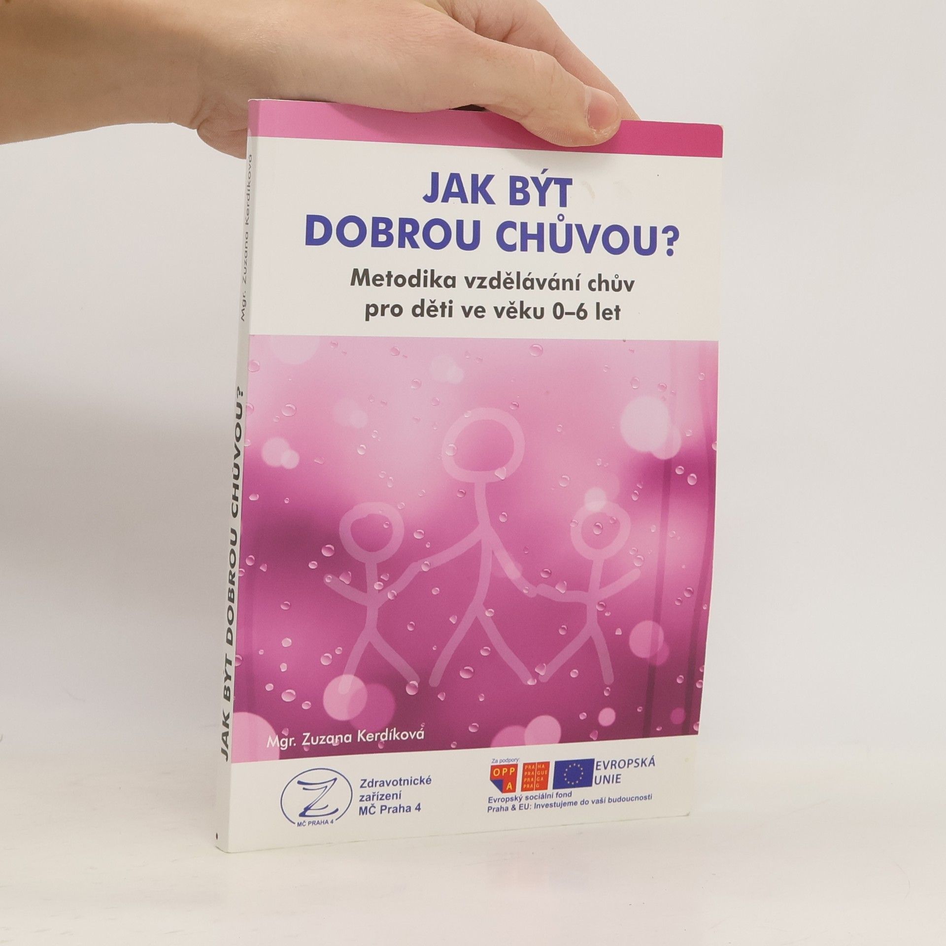 Jak být dobrou chůvou?