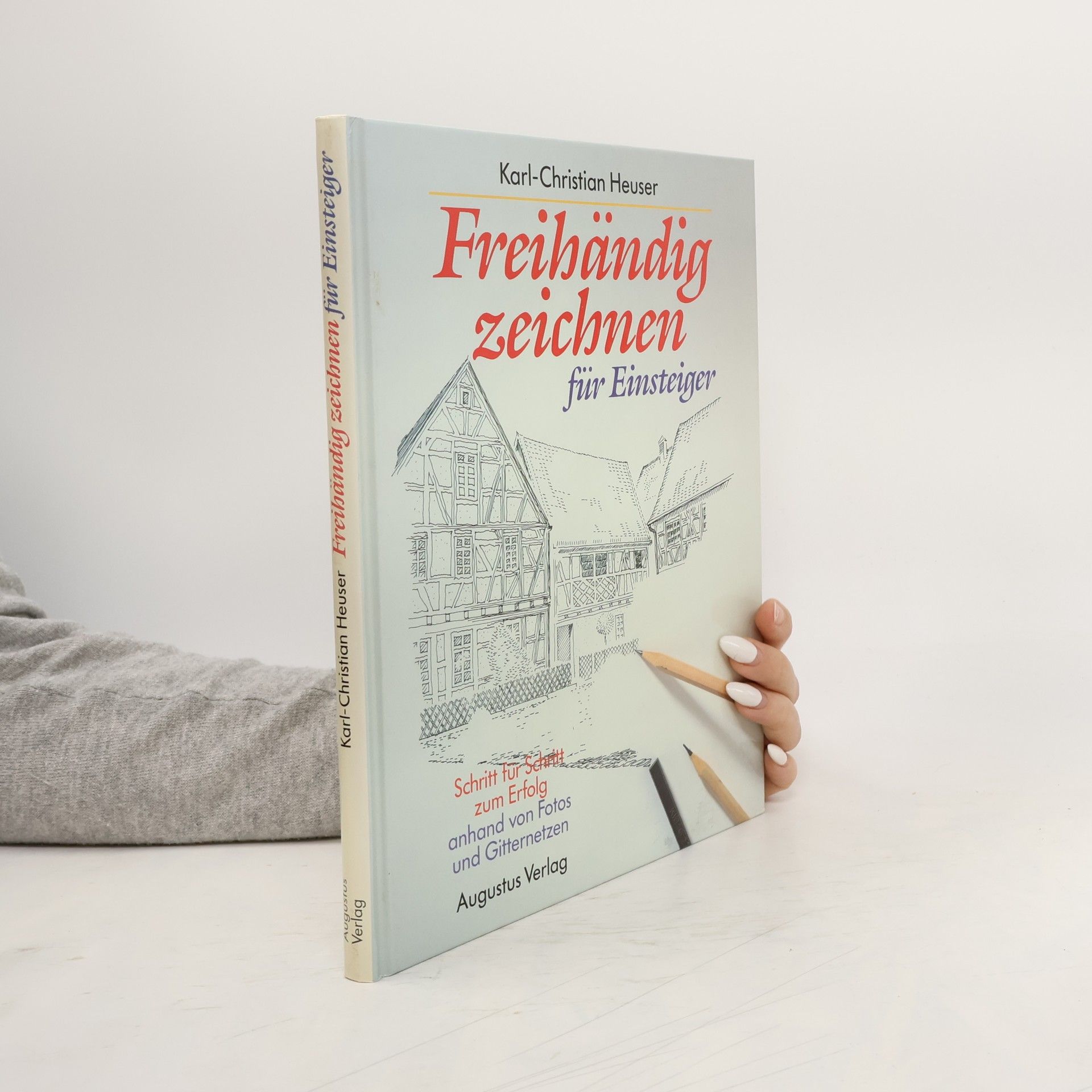 Freihändig zeichnen für Einsteiger