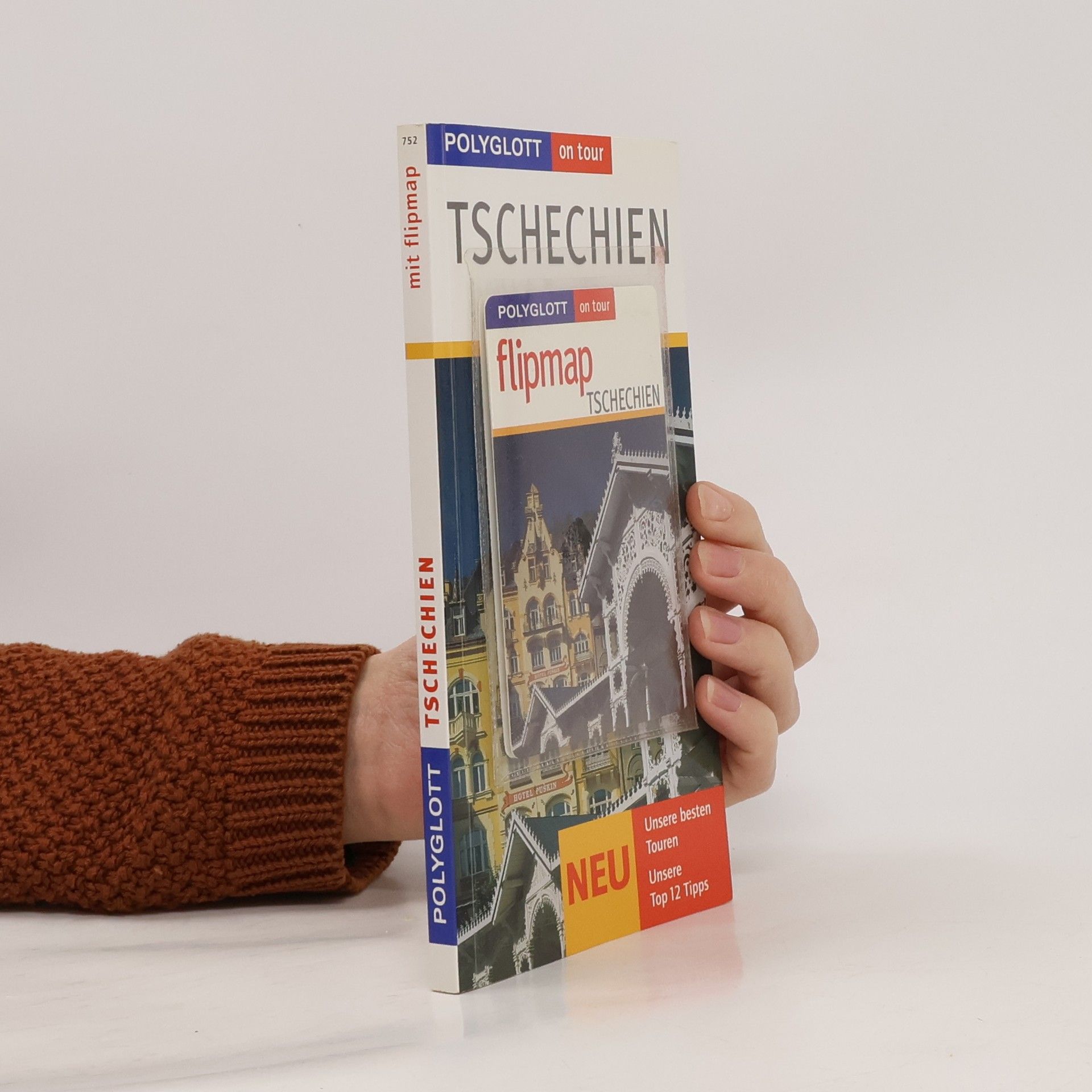 Sabine Herre Tschechien