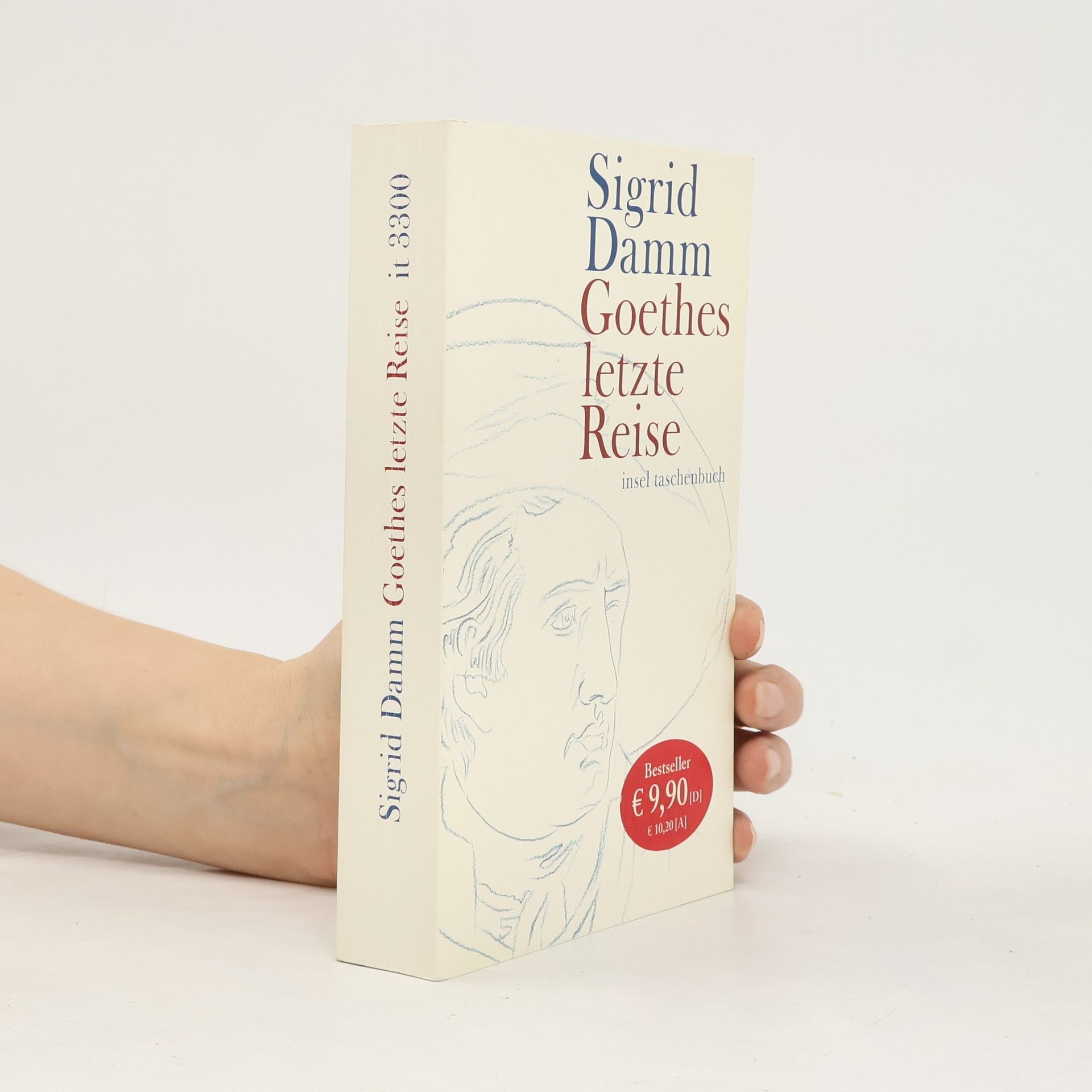 Goethes letzte Reise