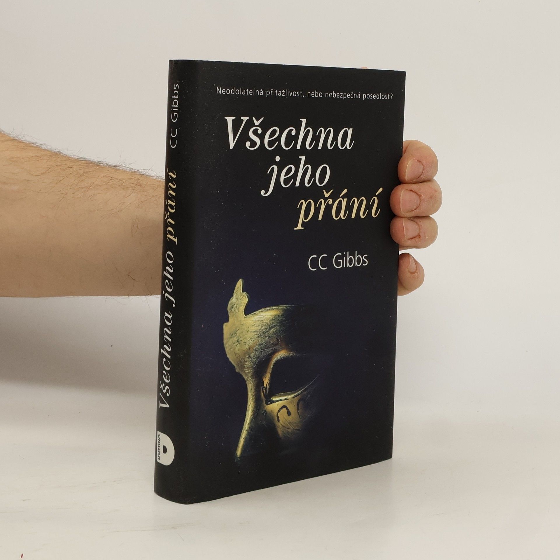 Všechna jeho přání