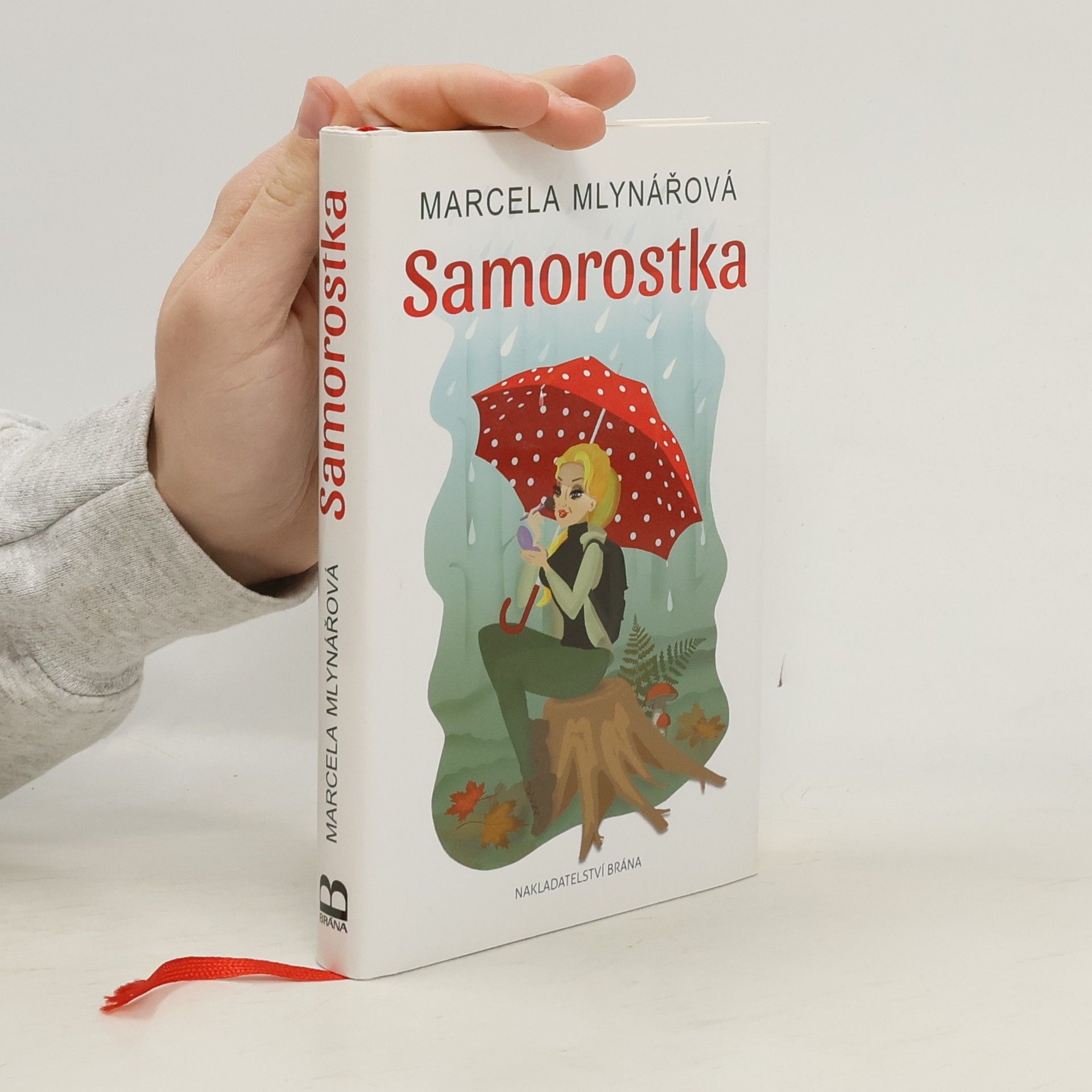 Samorostka