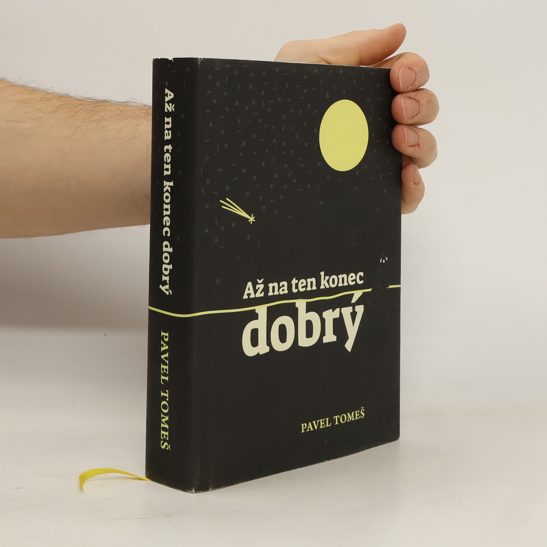 Až na ten konec dobrý