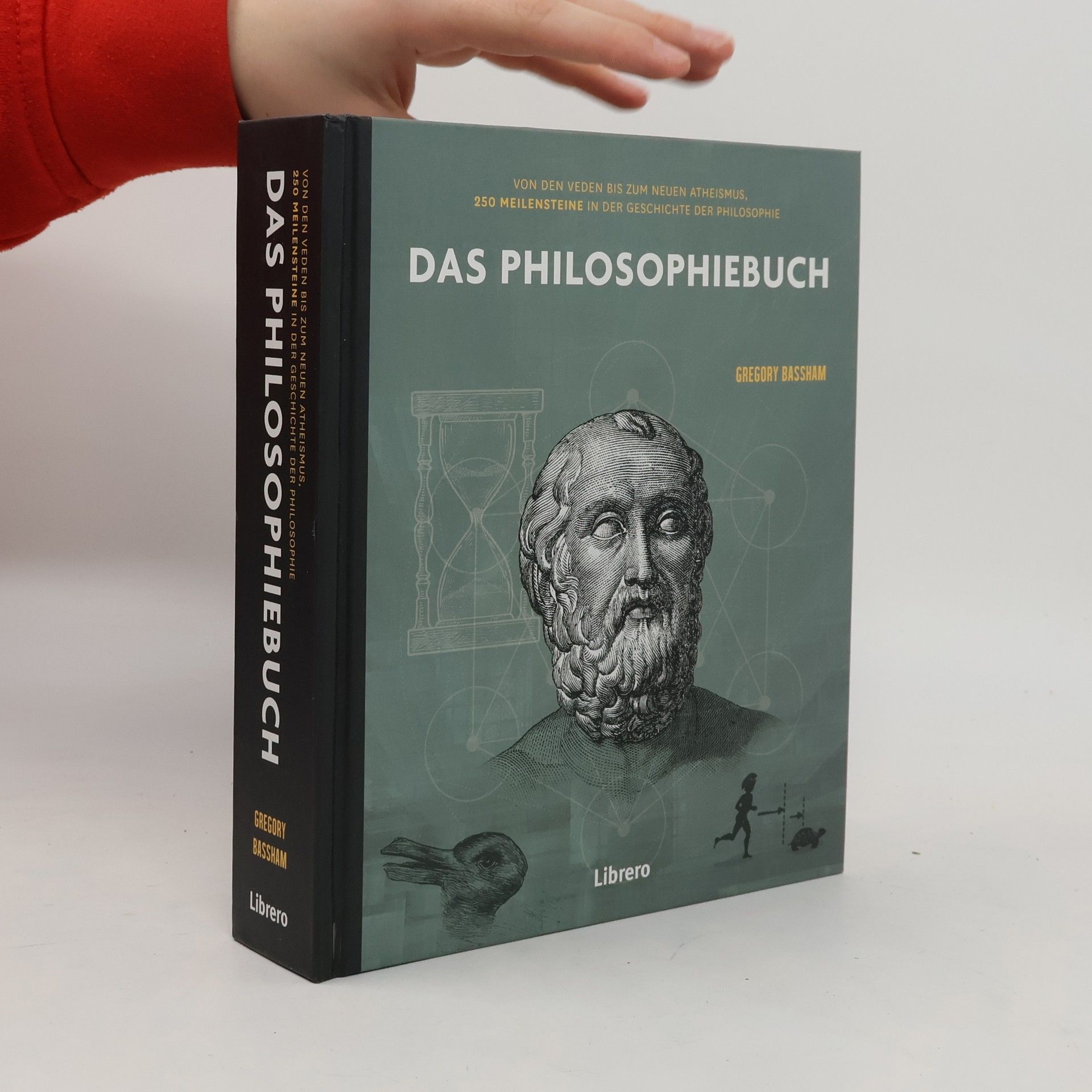 250 Meilensteine Das Philosophiebuch