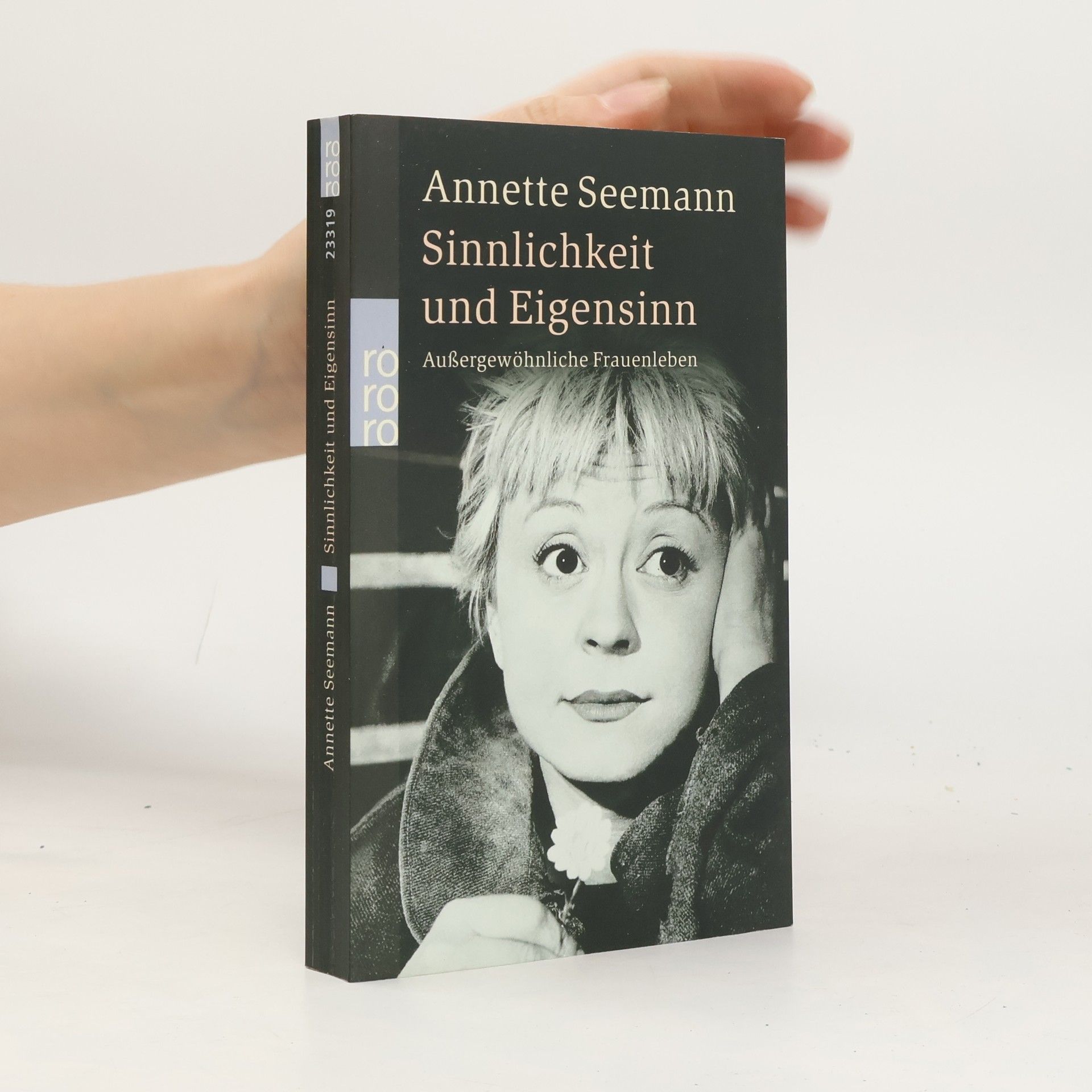 Sinnlichkeit und Eigensinn