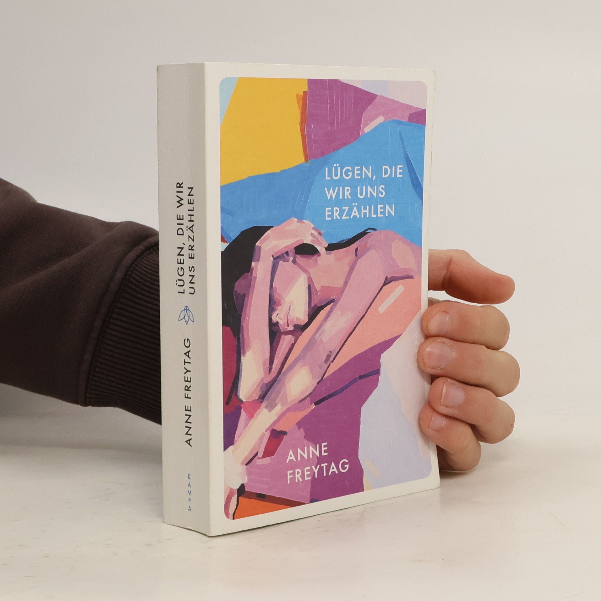 Lügen, die wir uns erzählen