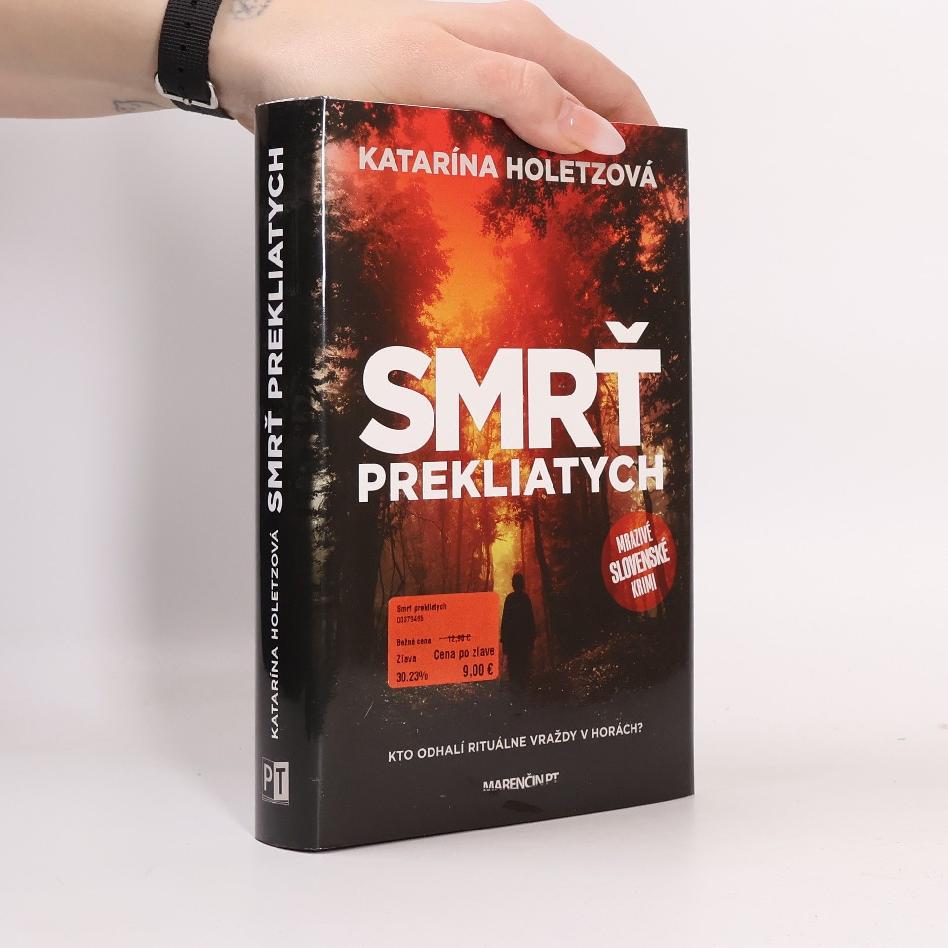 Smrť prekliatych