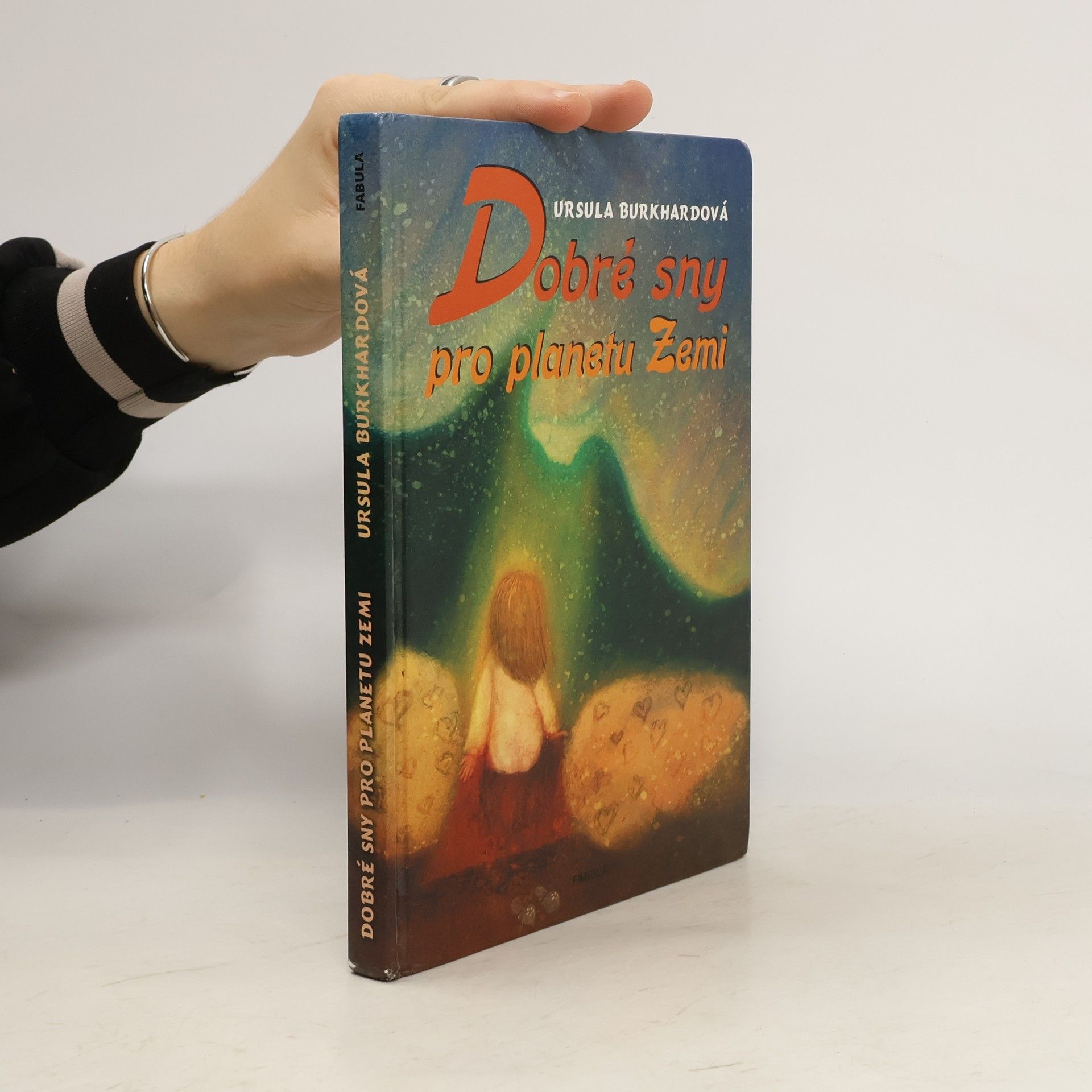 Dobré sny pro planetu Zemi