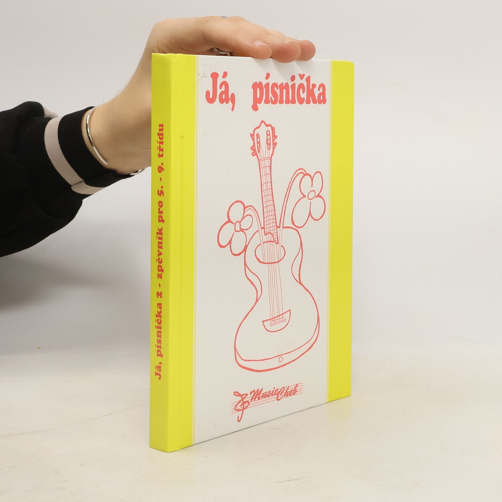 Ladislav Dvořák Já, písnička 2