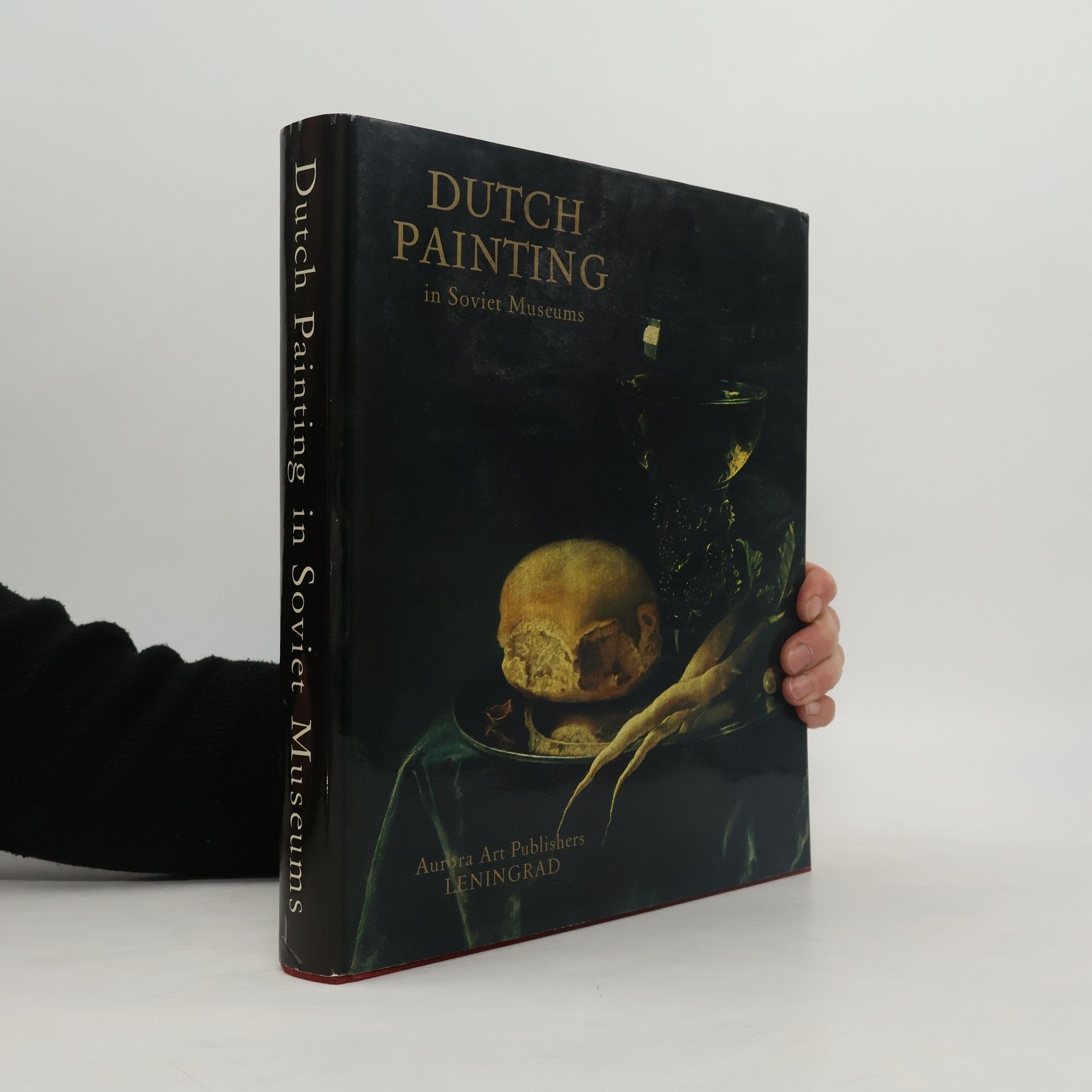 Dutch Painting in Soviet Museums