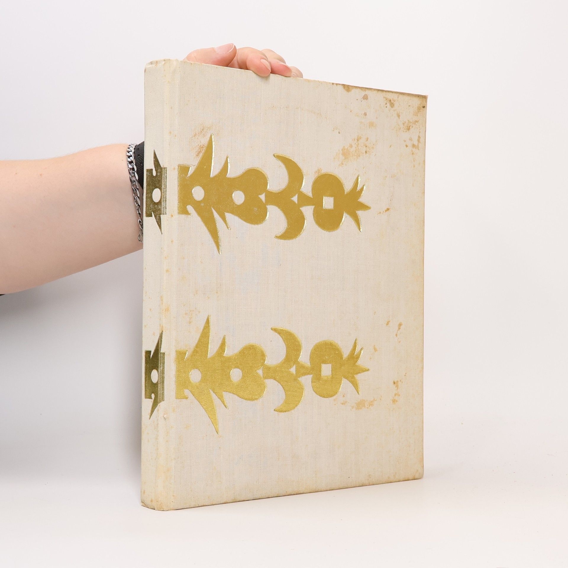 Zlatá kniha rozprávok