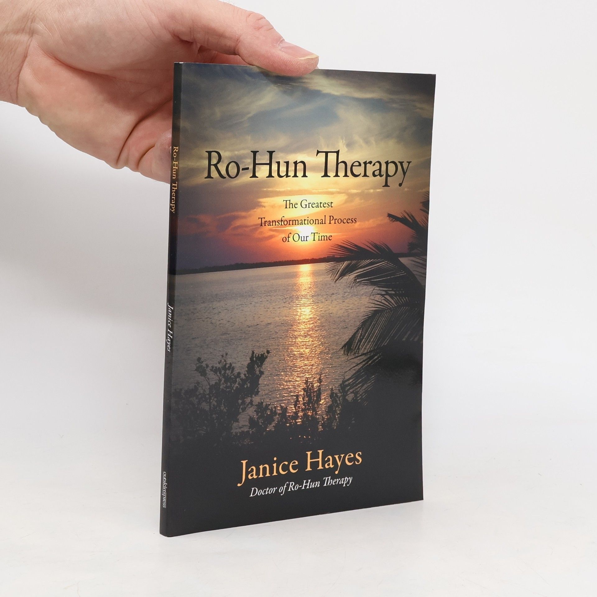Janice Hayes Ro-Hun Therapy