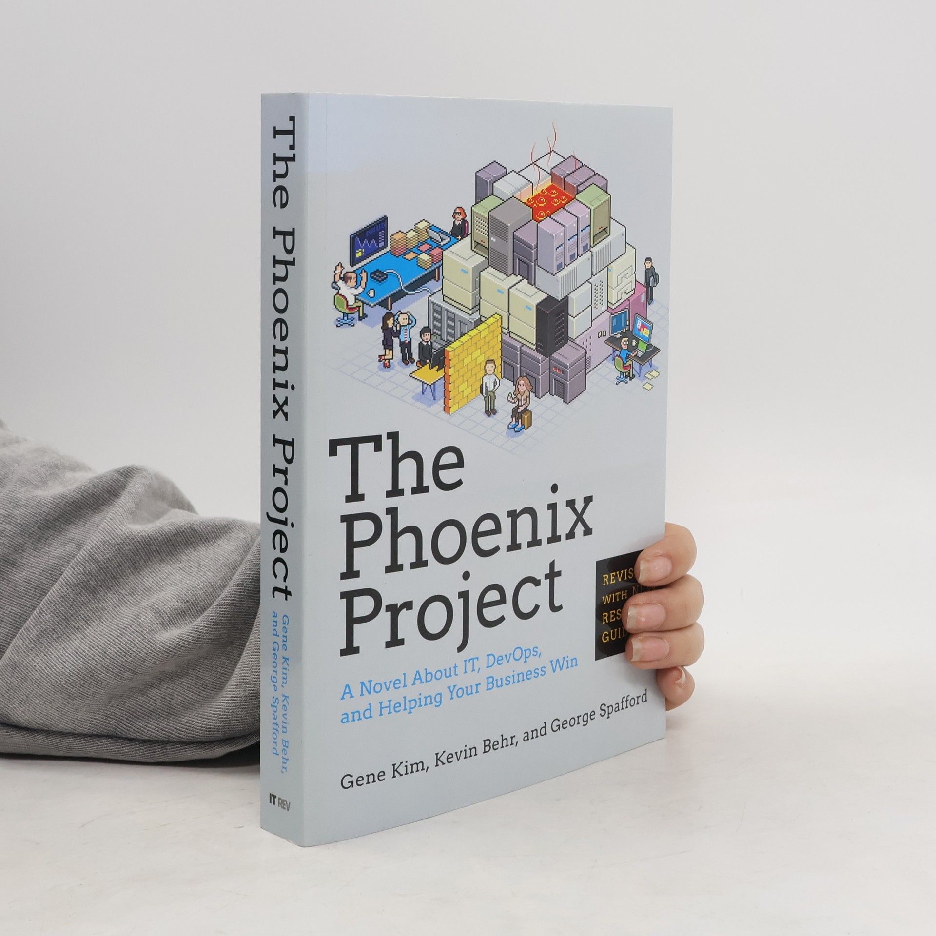 The Phoenix Project