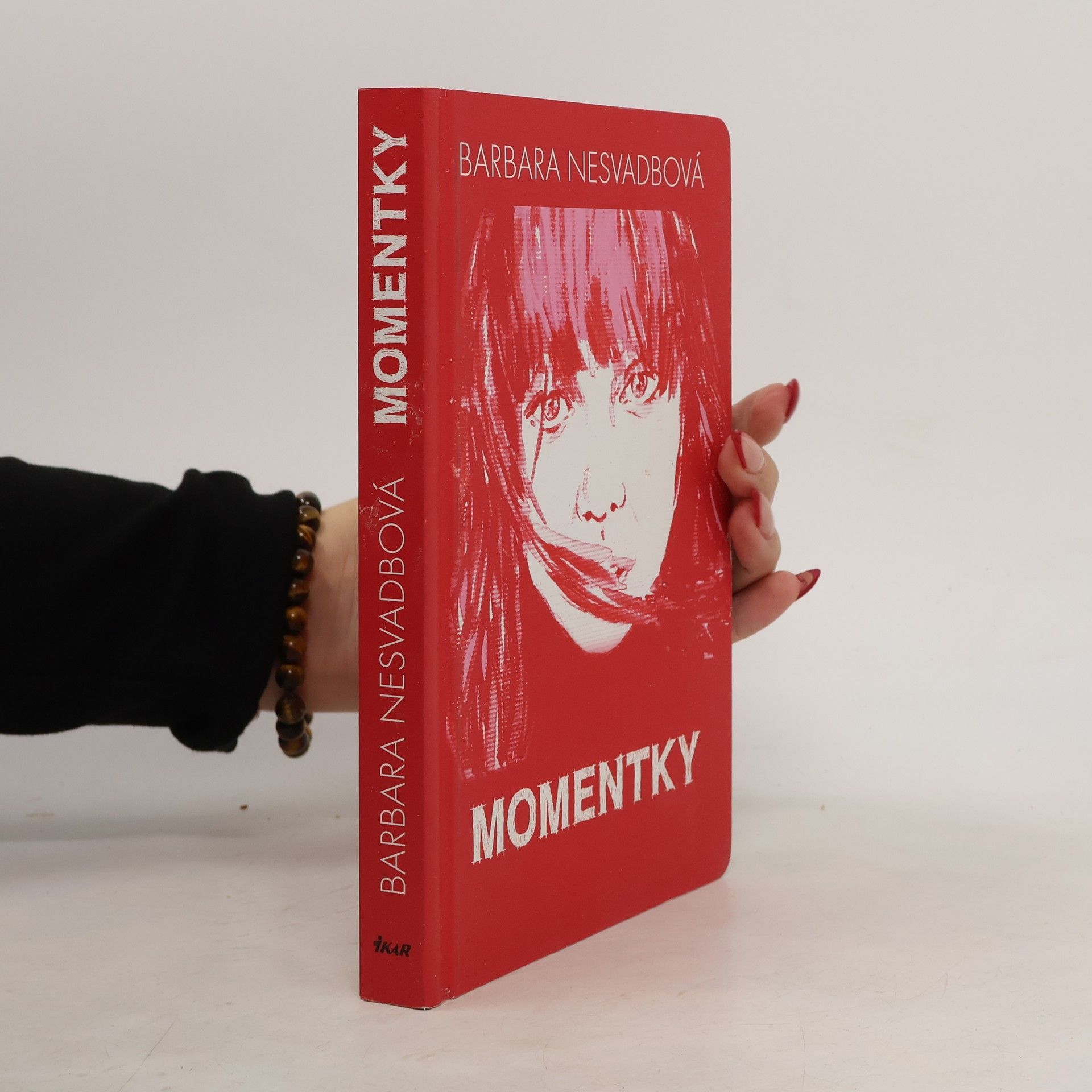 Momentky