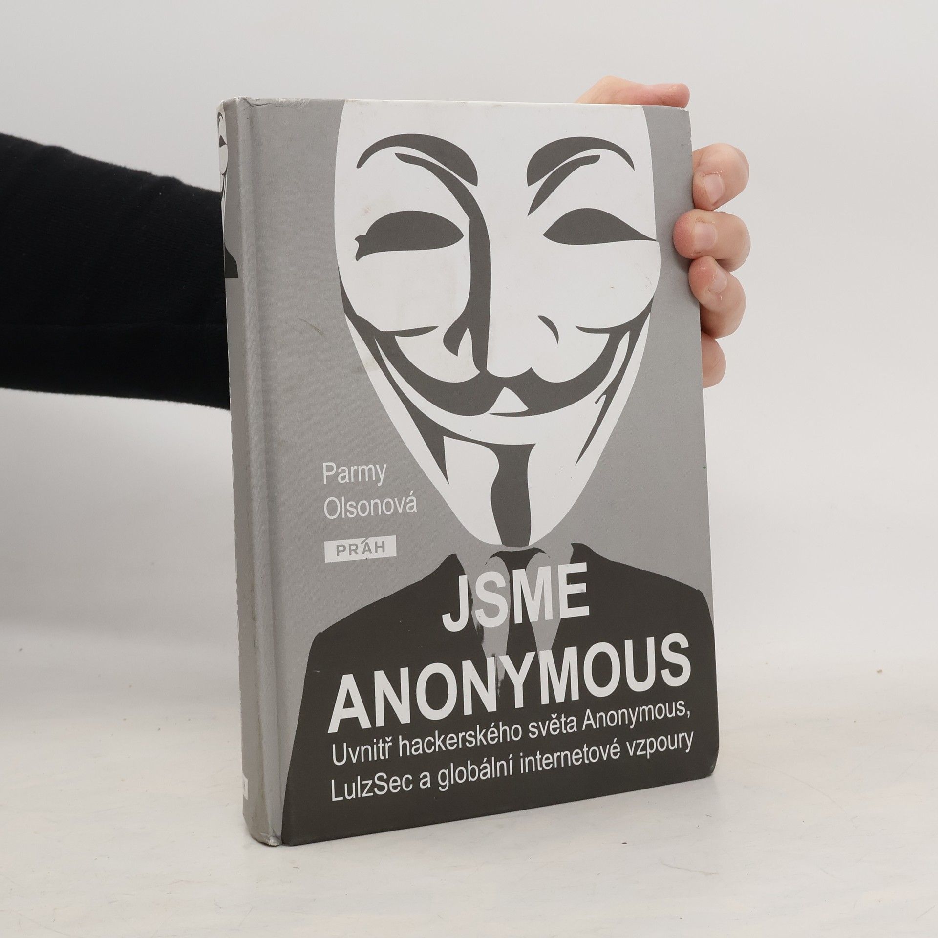Parmy Olson Jsme Anonymous