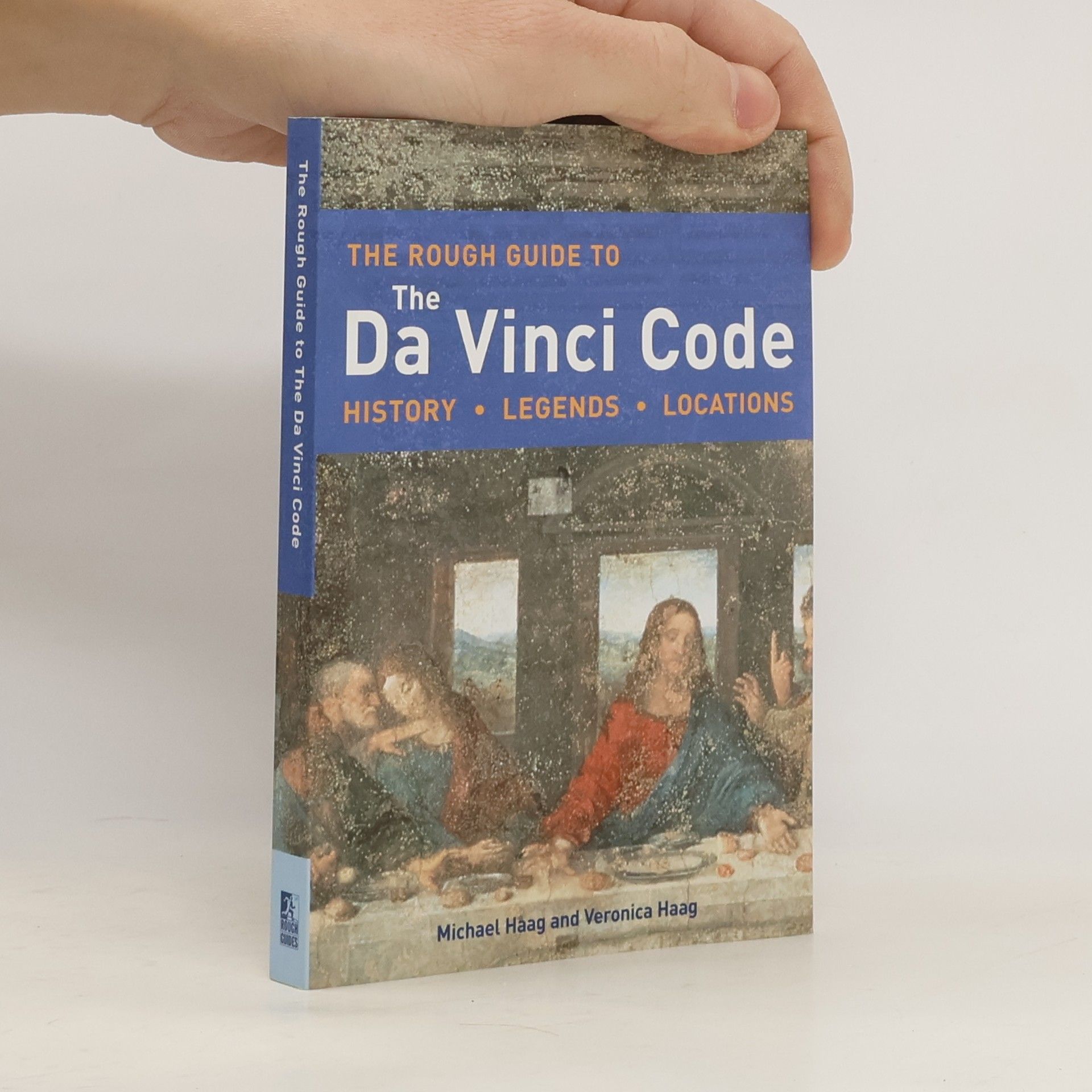The Rough Guide to the Da Vinci Code