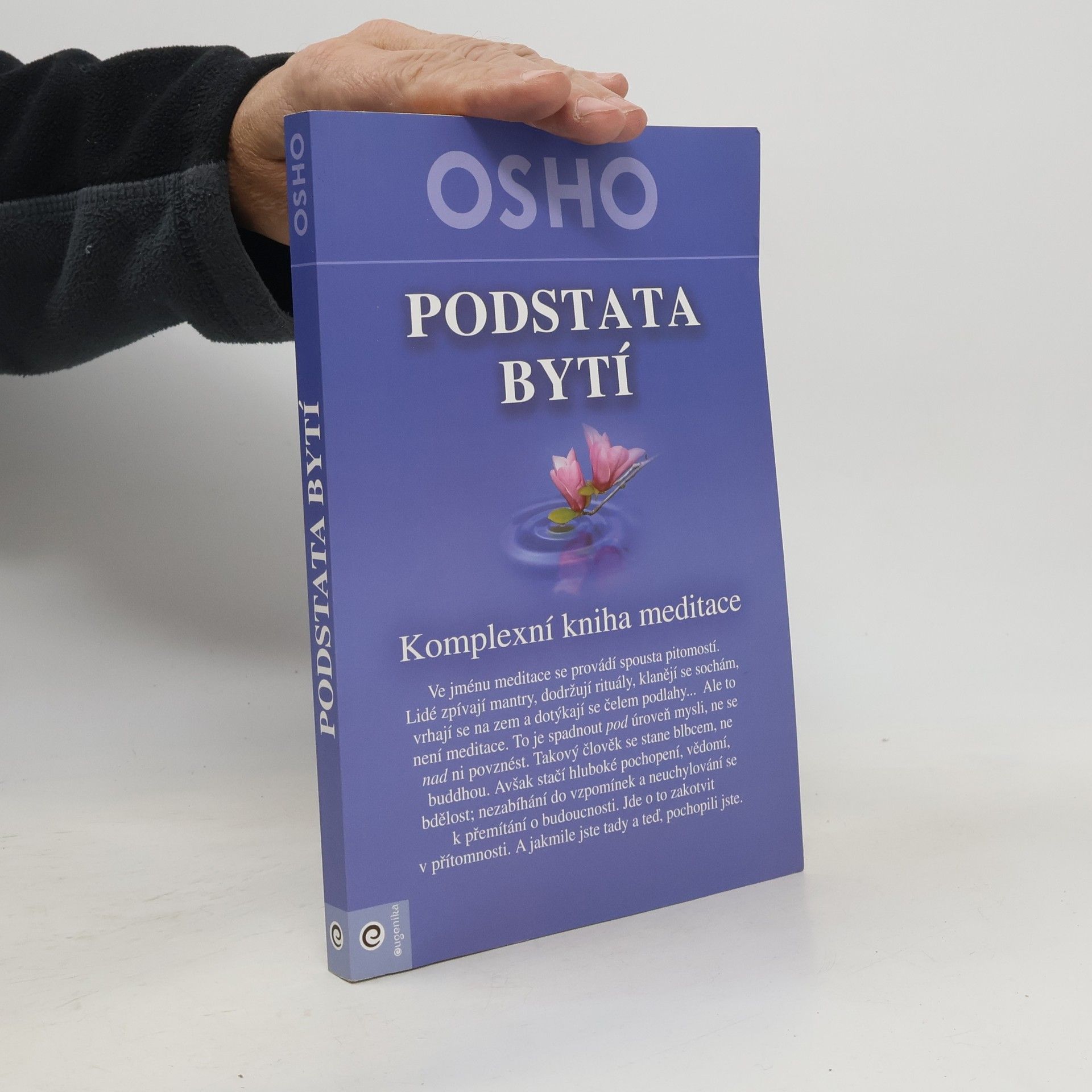 Ošó Podstata bytí